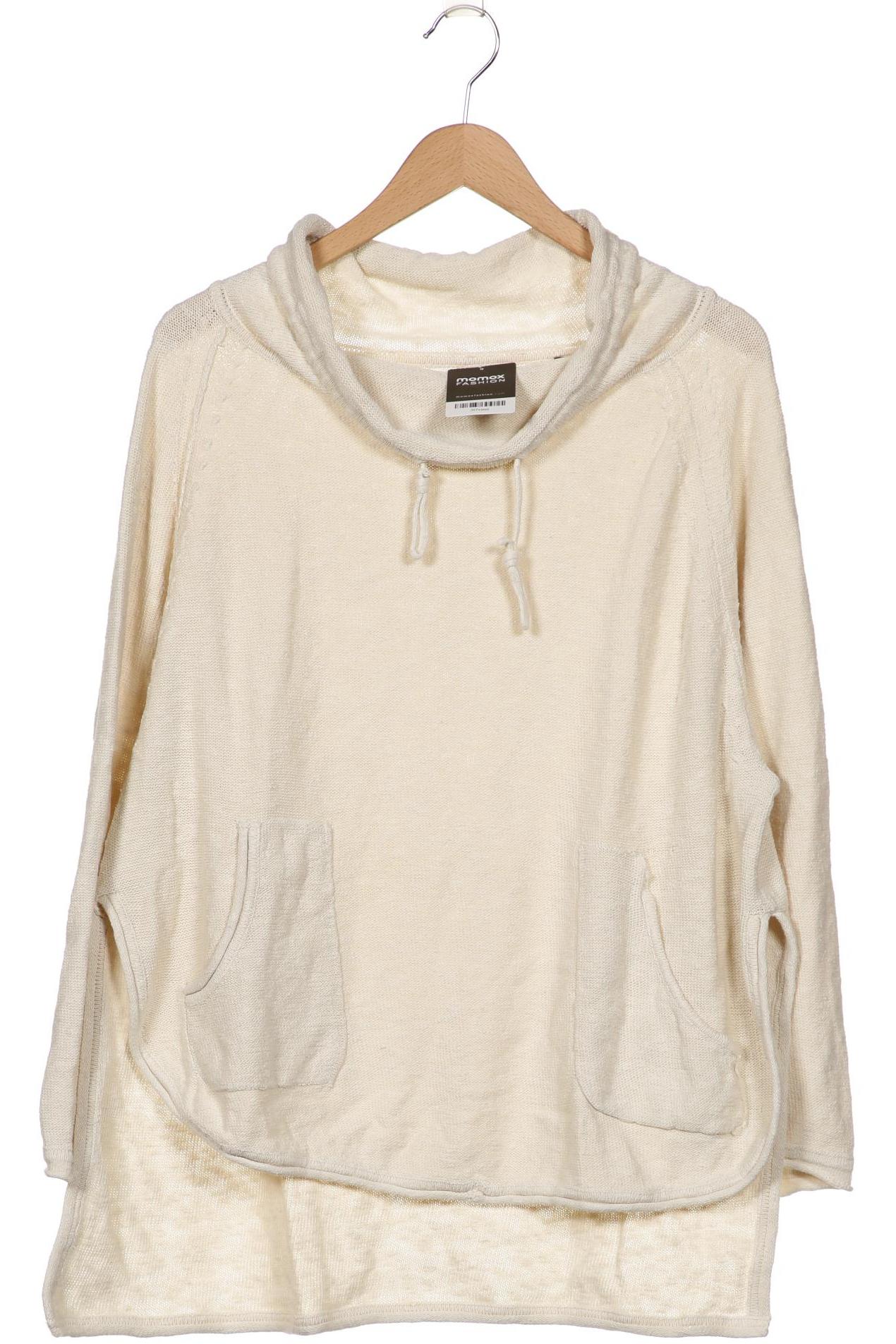 

Marc O Polo Damen Pullover, beige, Gr. 36