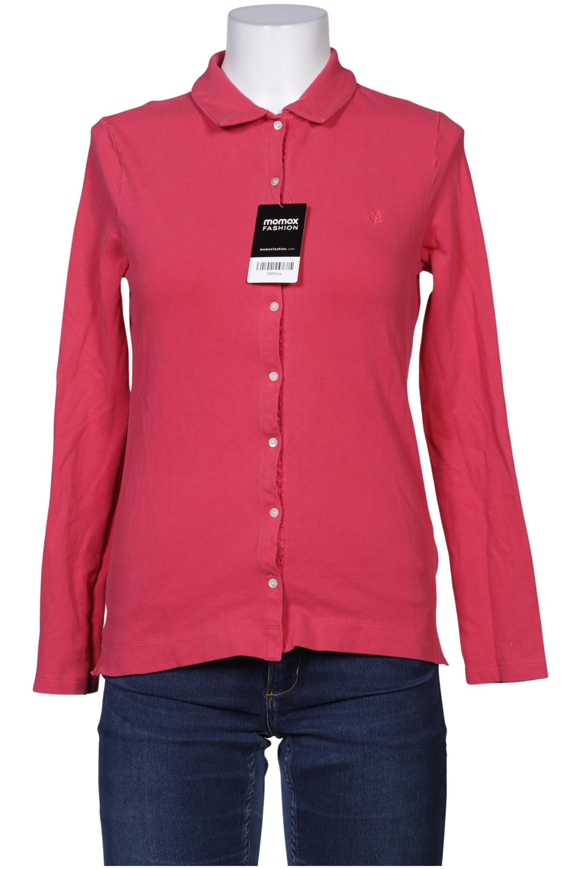 

Marc O Polo Damen Bluse, pink, Gr. 38