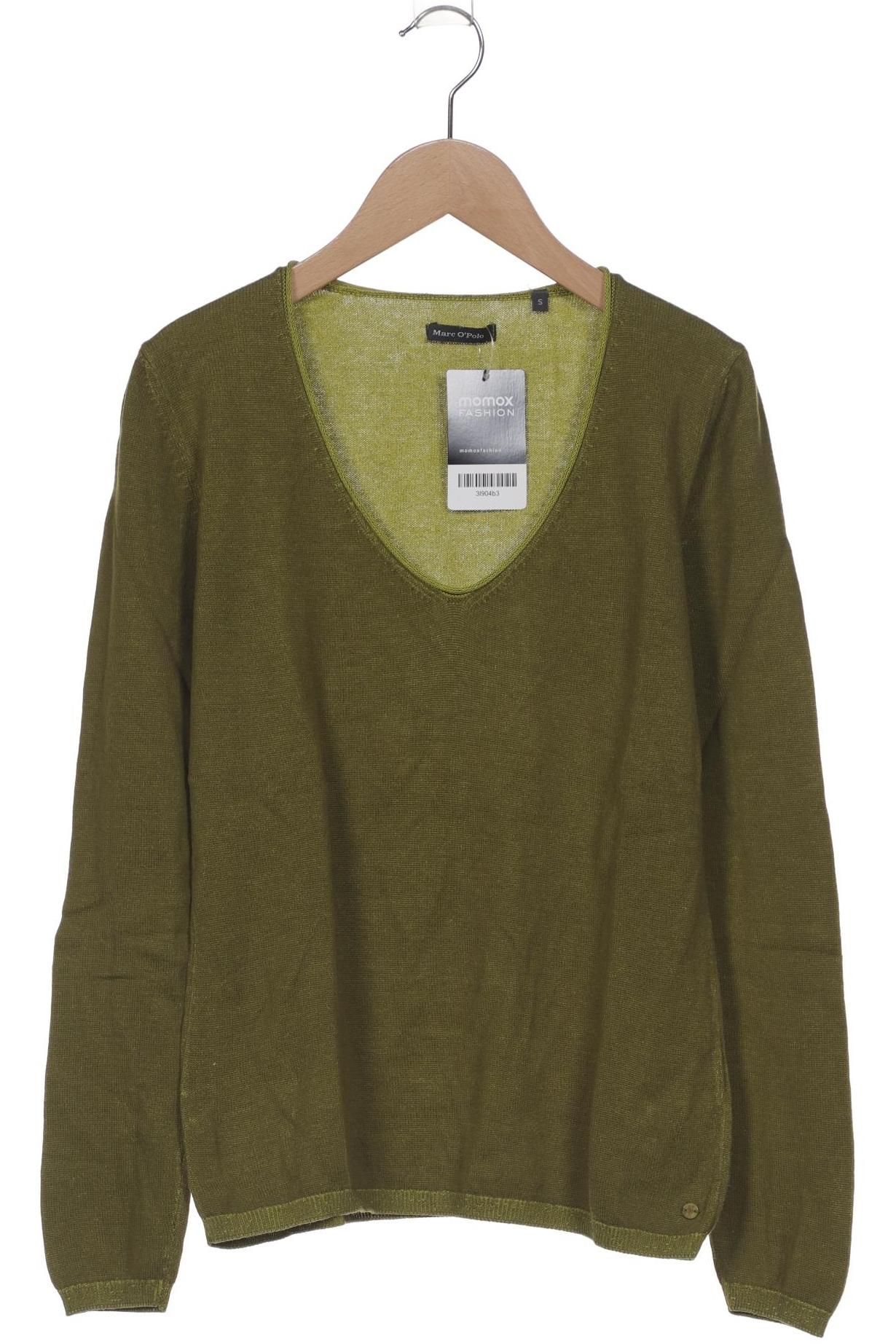 

Marc O Polo Damen Pullover, grün, Gr. 36