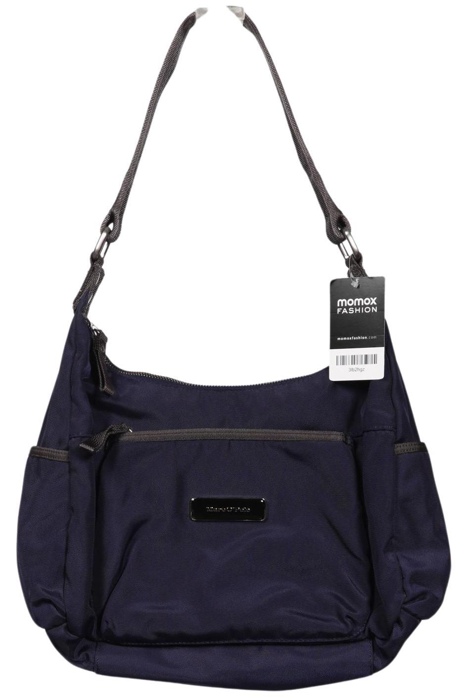

Marc O Polo Damen Handtasche, marineblau, Gr.