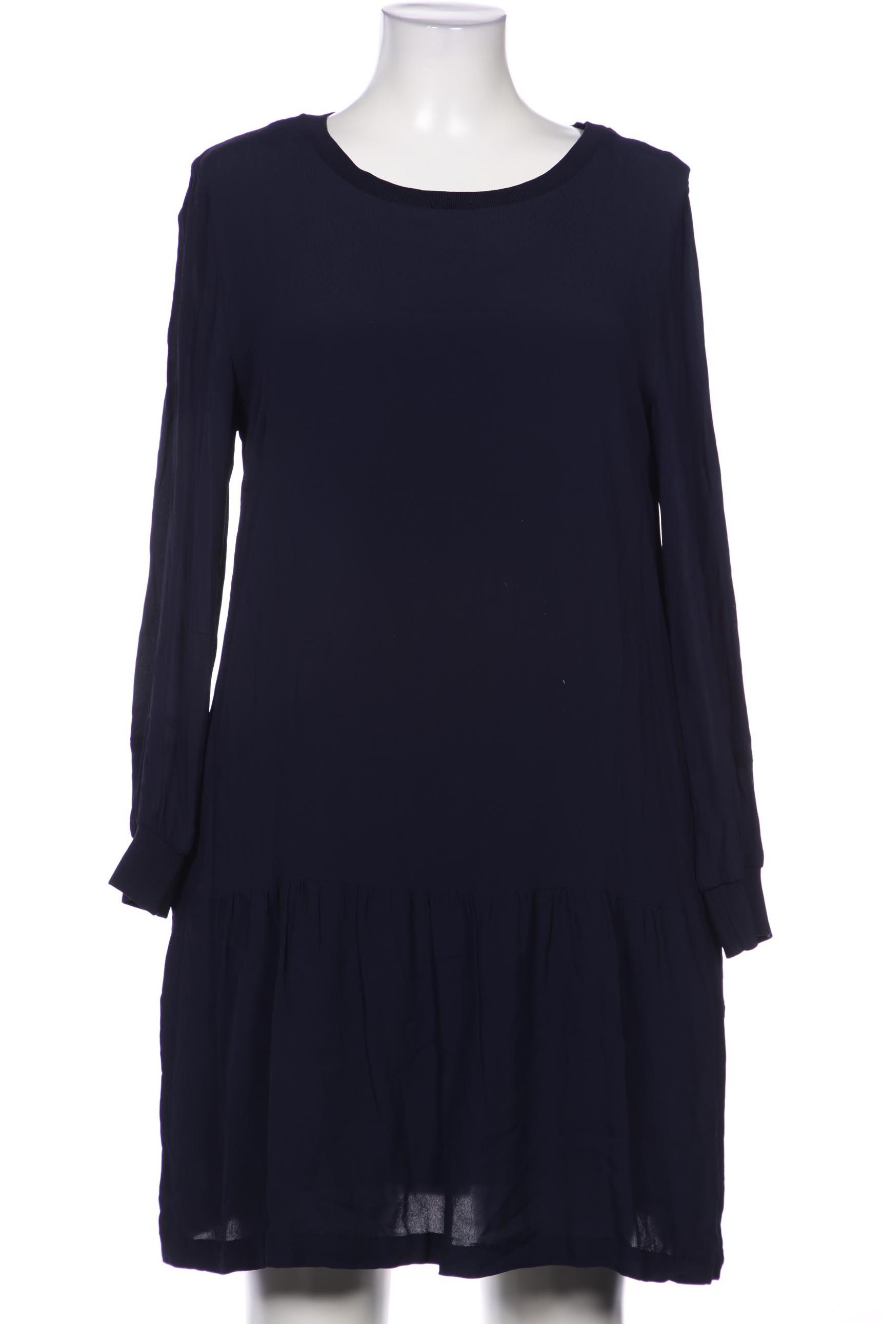

Marc O Polo Damen Kleid, marineblau