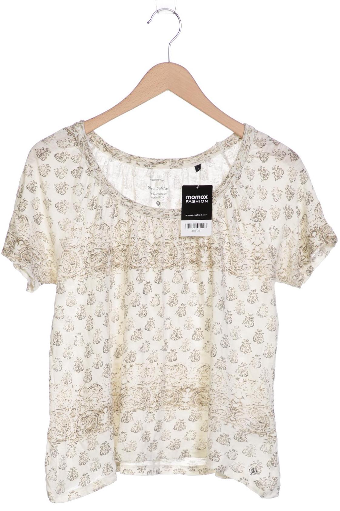 

Marc O Polo Damen T-Shirt, beige