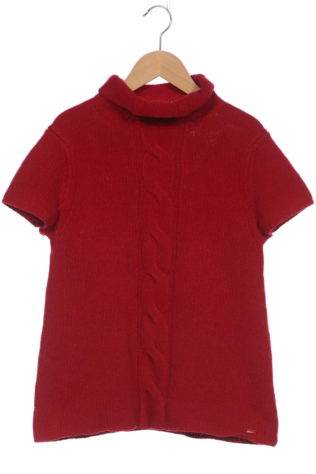 

Marc O Polo Damen Pullover, rot, Gr. 38
