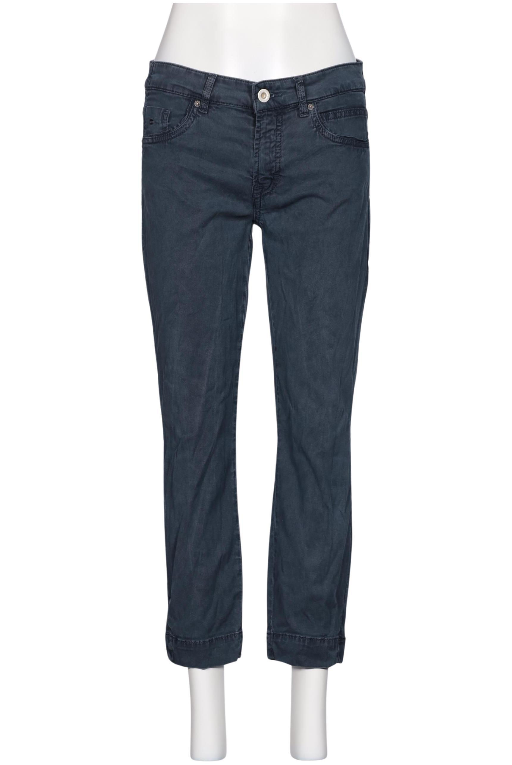 

Marc O Polo Damen Jeans, marineblau, Gr. 27