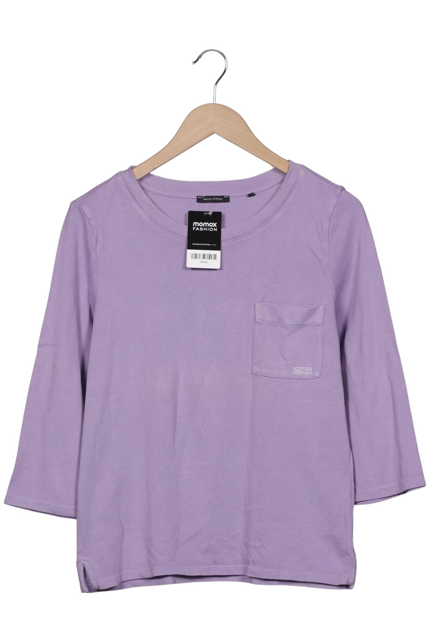 

Marc O Polo Damen Pullover, flieder, Gr. 34