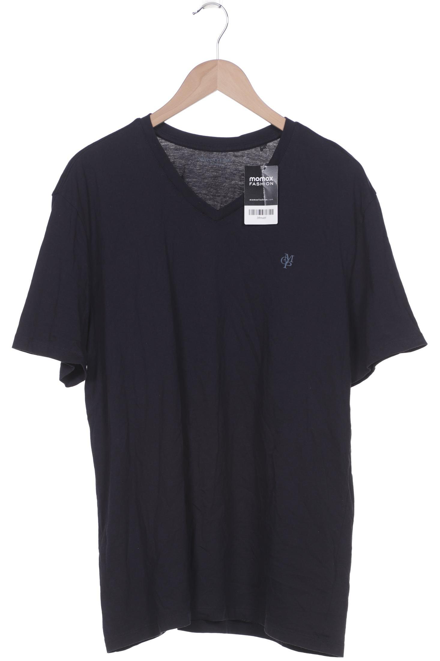 

Marc O Polo Herren T-Shirt, marineblau