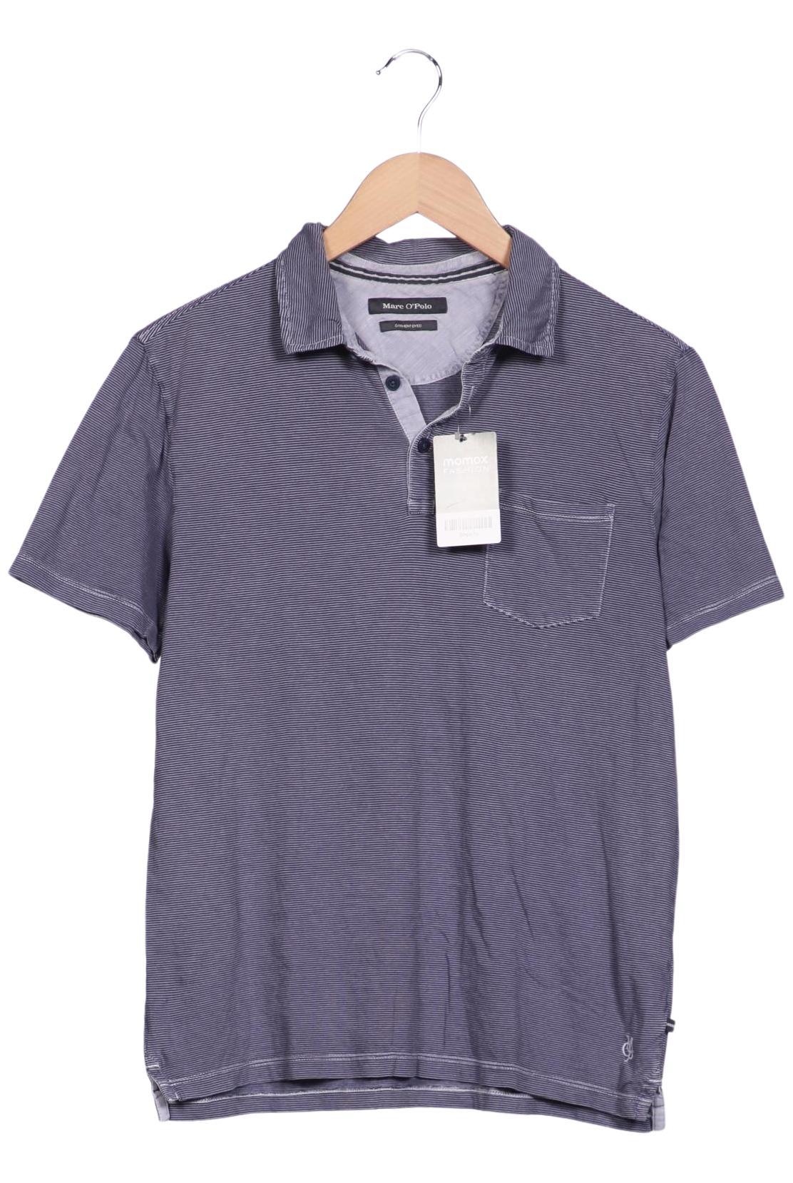 

Marc O Polo Damen Poloshirt, grau, Gr. 42