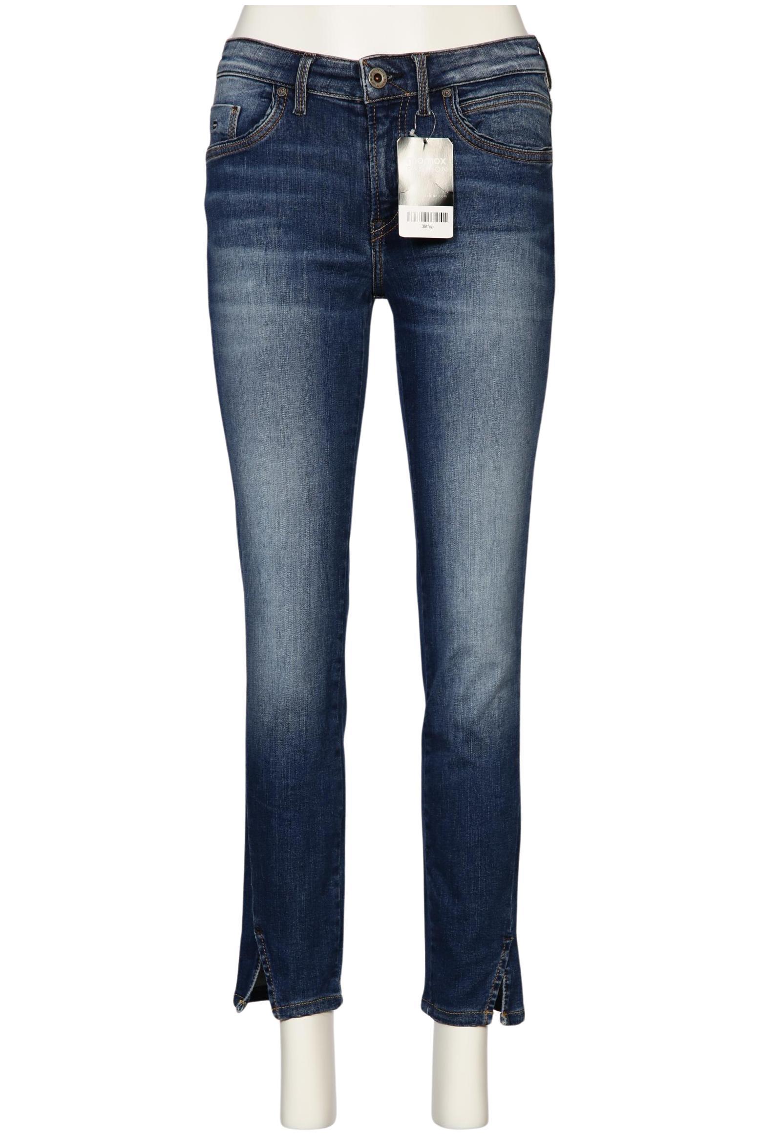 

Marc O Polo Damen Jeans, blau, Gr. 28