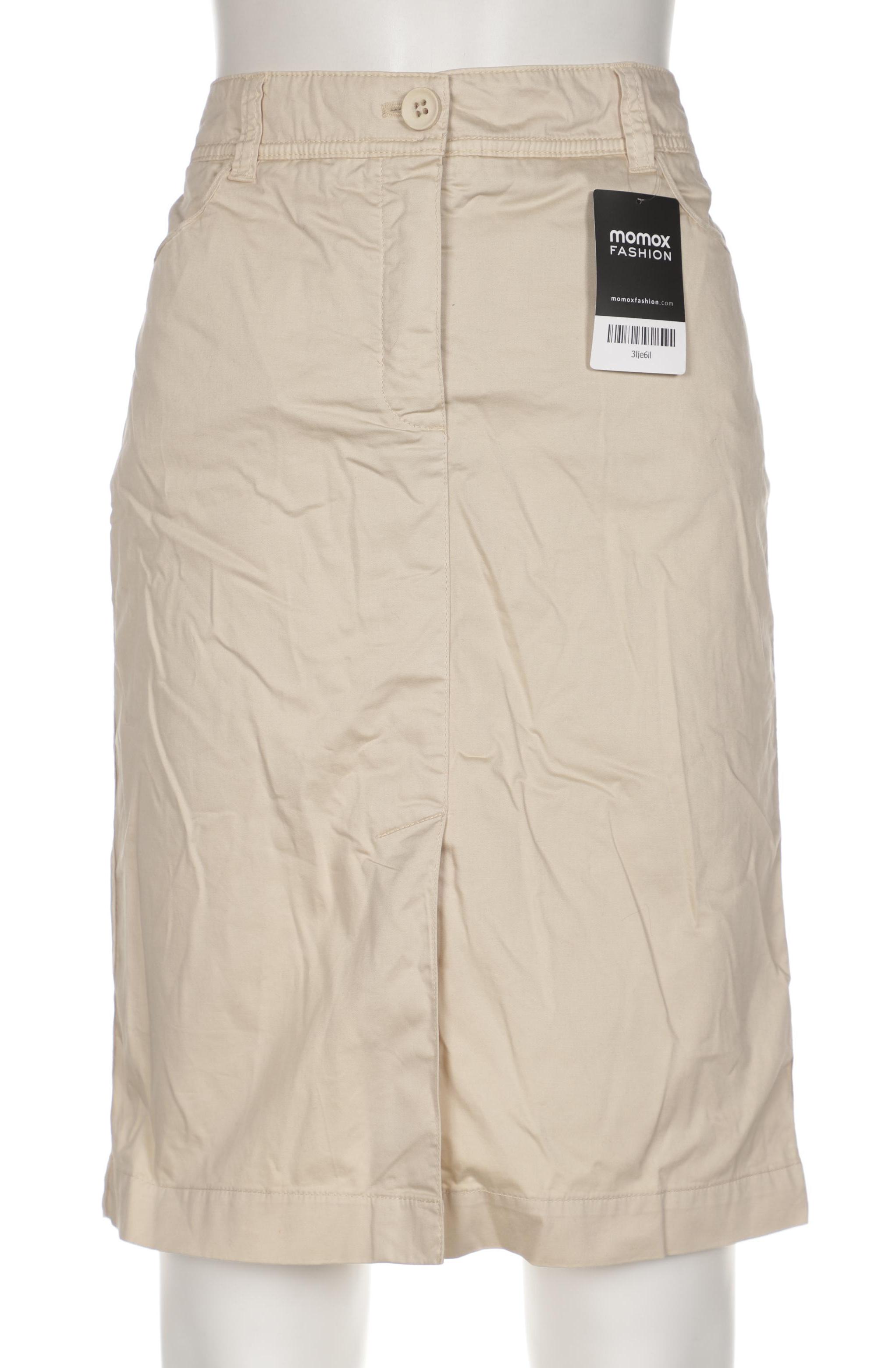

Marc O Polo Damen Rock, beige