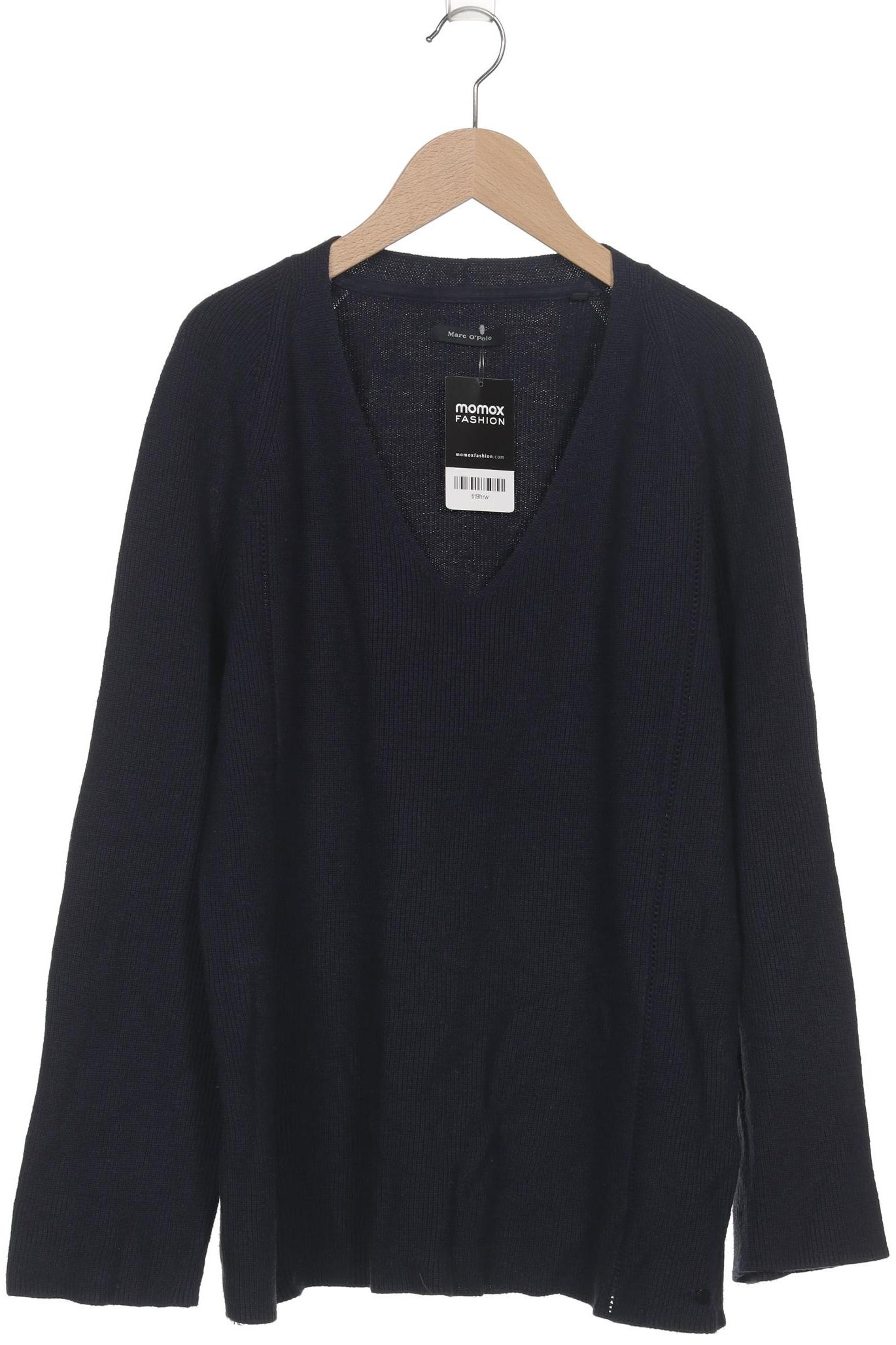 

Marc O Polo Damen Pullover, marineblau, Gr. 42