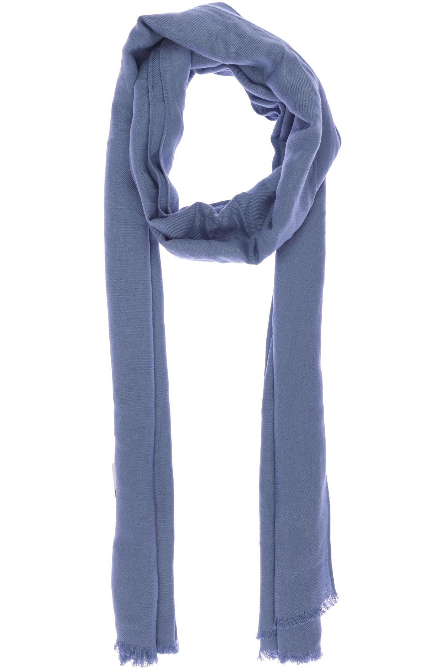 

Marc O Polo Damen Schal, blau, Gr.