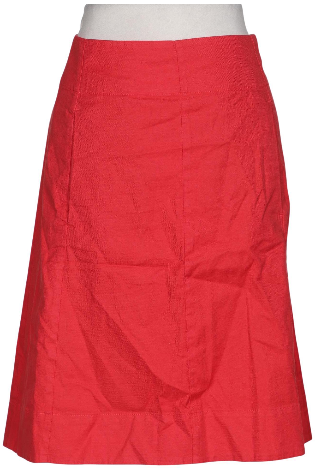 

Marc O Polo Damen Rock, rot, Gr. 36