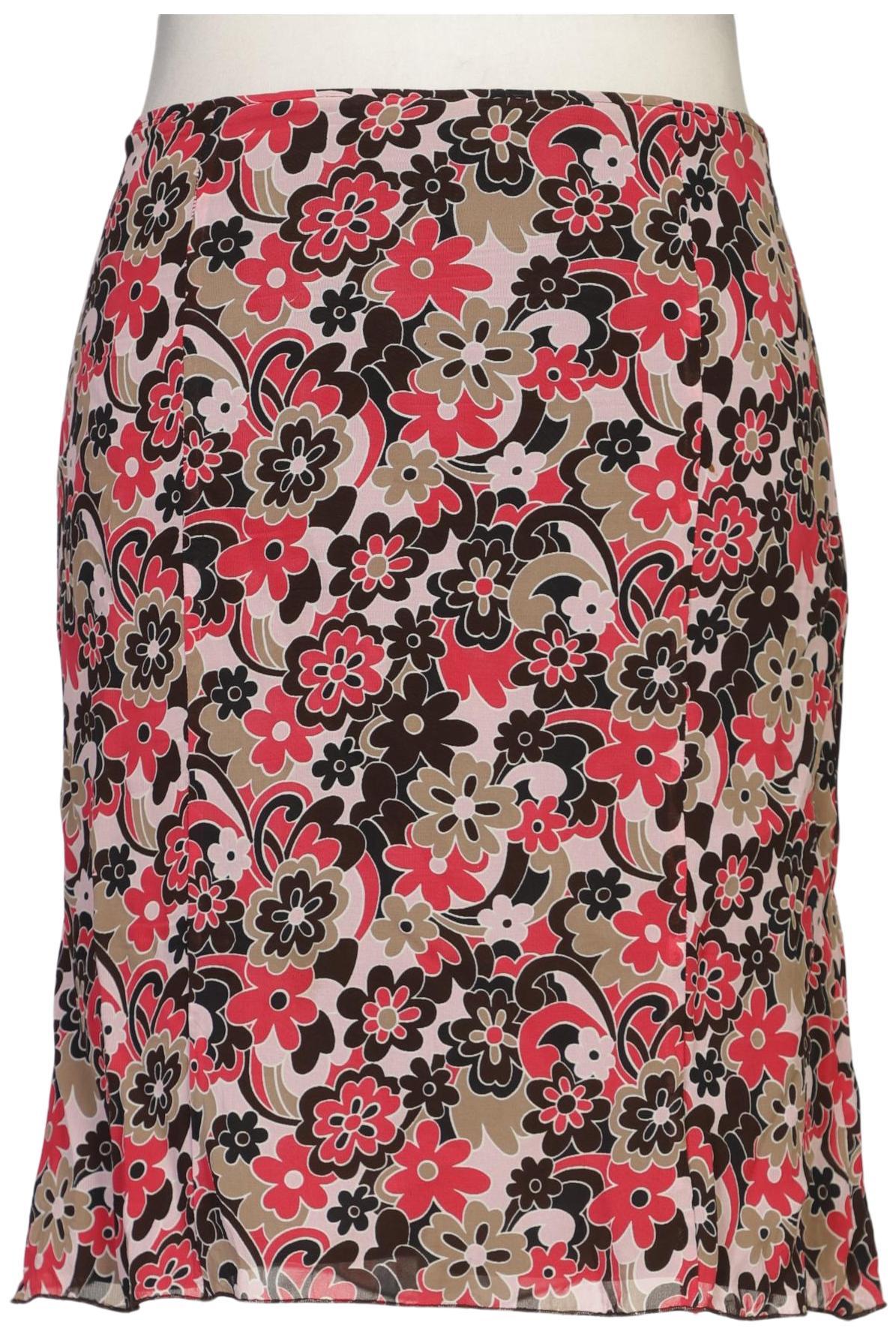 

Marc O Polo Damen Rock, mehrfarbig, Gr. 42