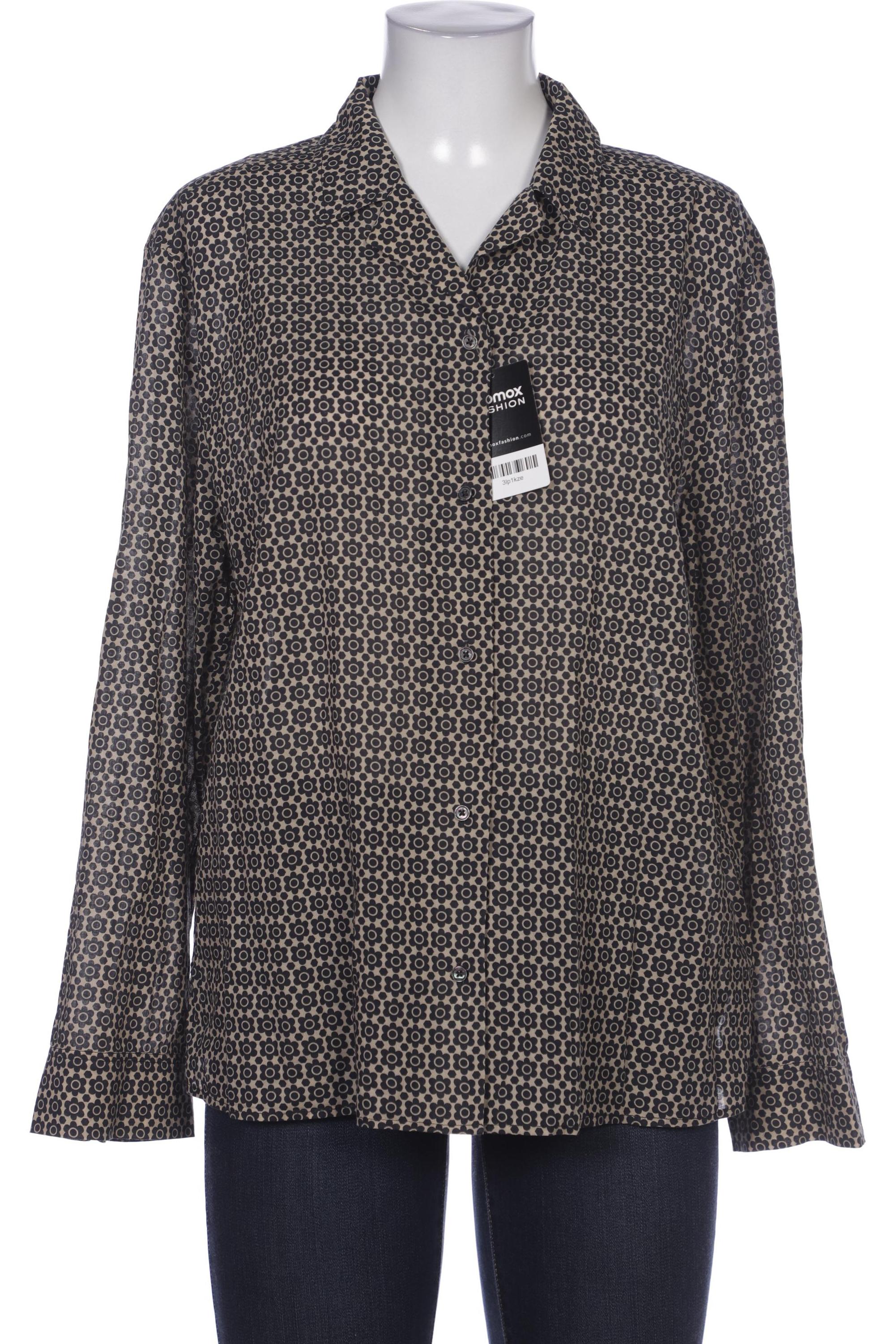 

Marc O Polo Damen Bluse, beige, Gr. 44