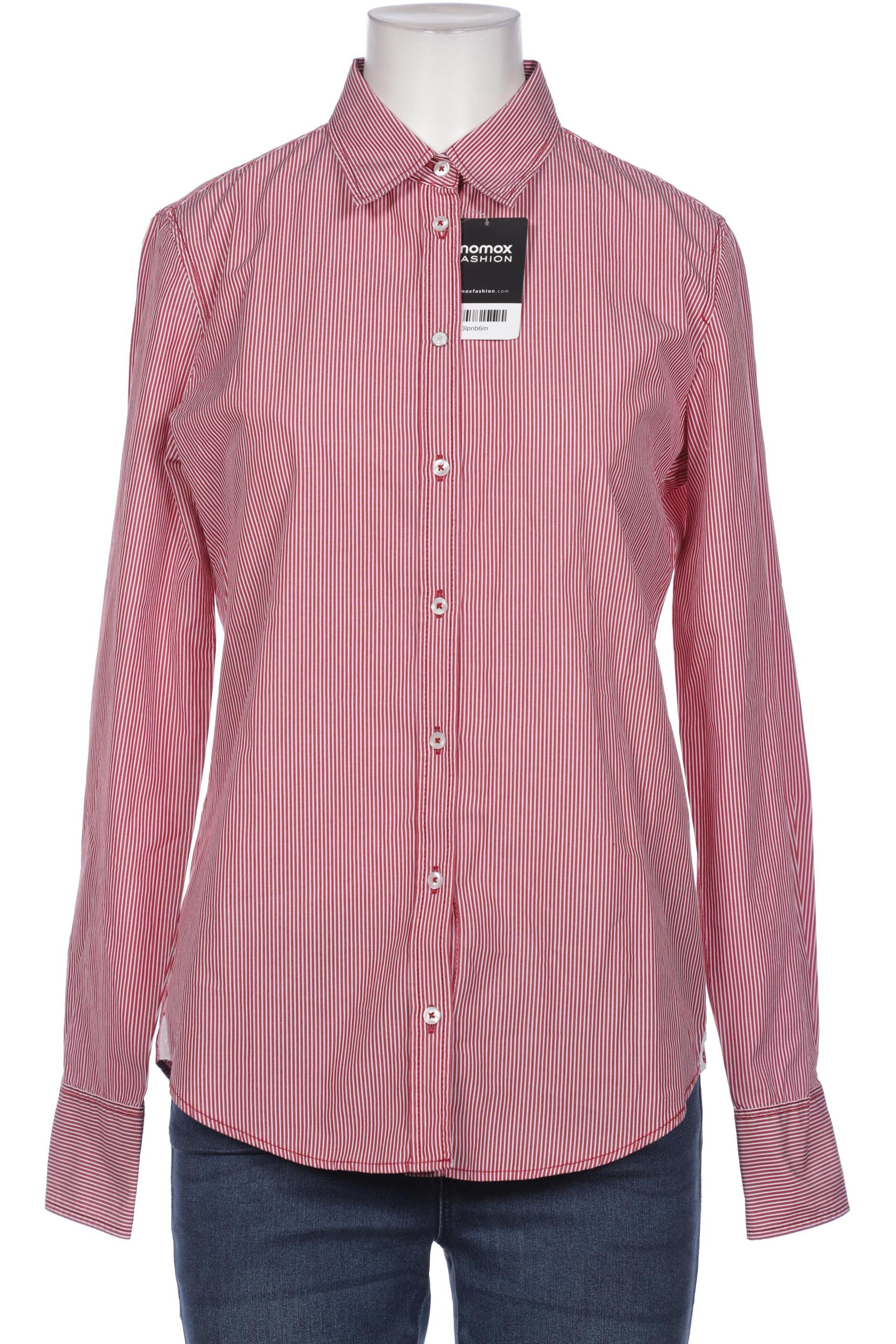 

Marc O Polo Damen Bluse, rot