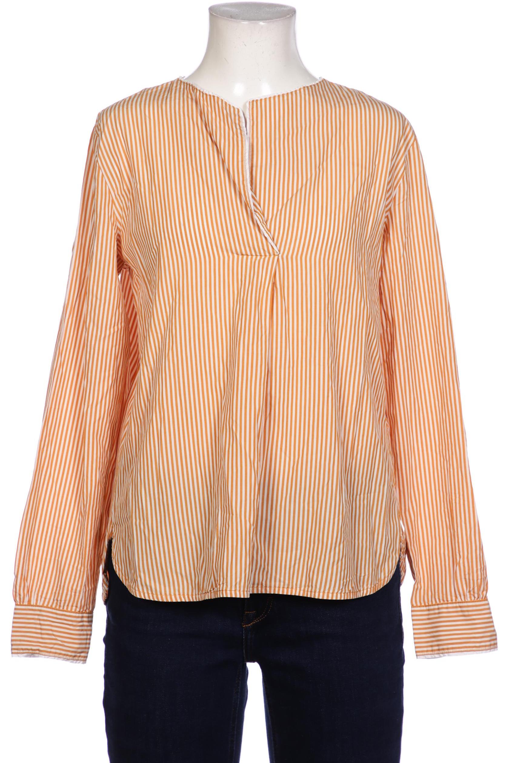 

Marc O Polo Damen Bluse, orange, Gr. 38