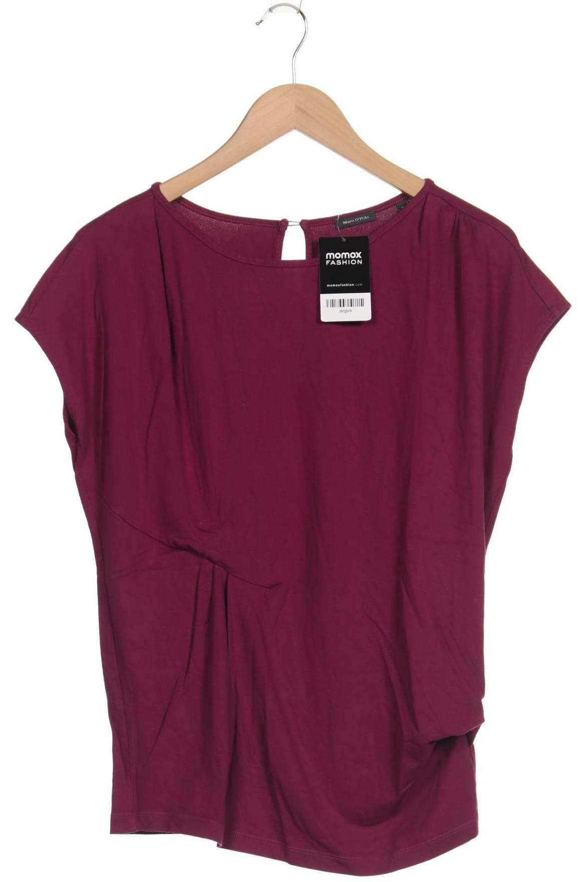 

Marc O Polo Damen T-Shirt, pink, Gr. 36