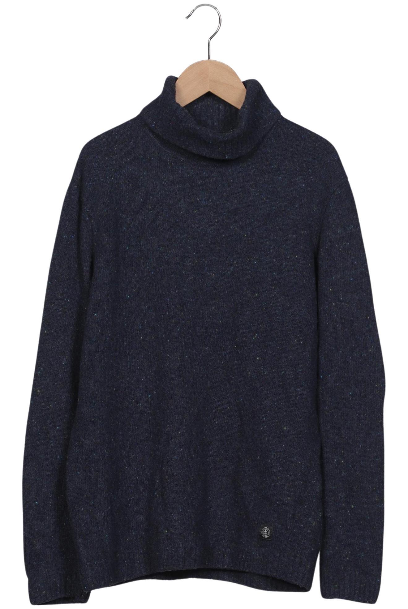 

Marc O Polo Herren Pullover, marineblau, Gr. 52