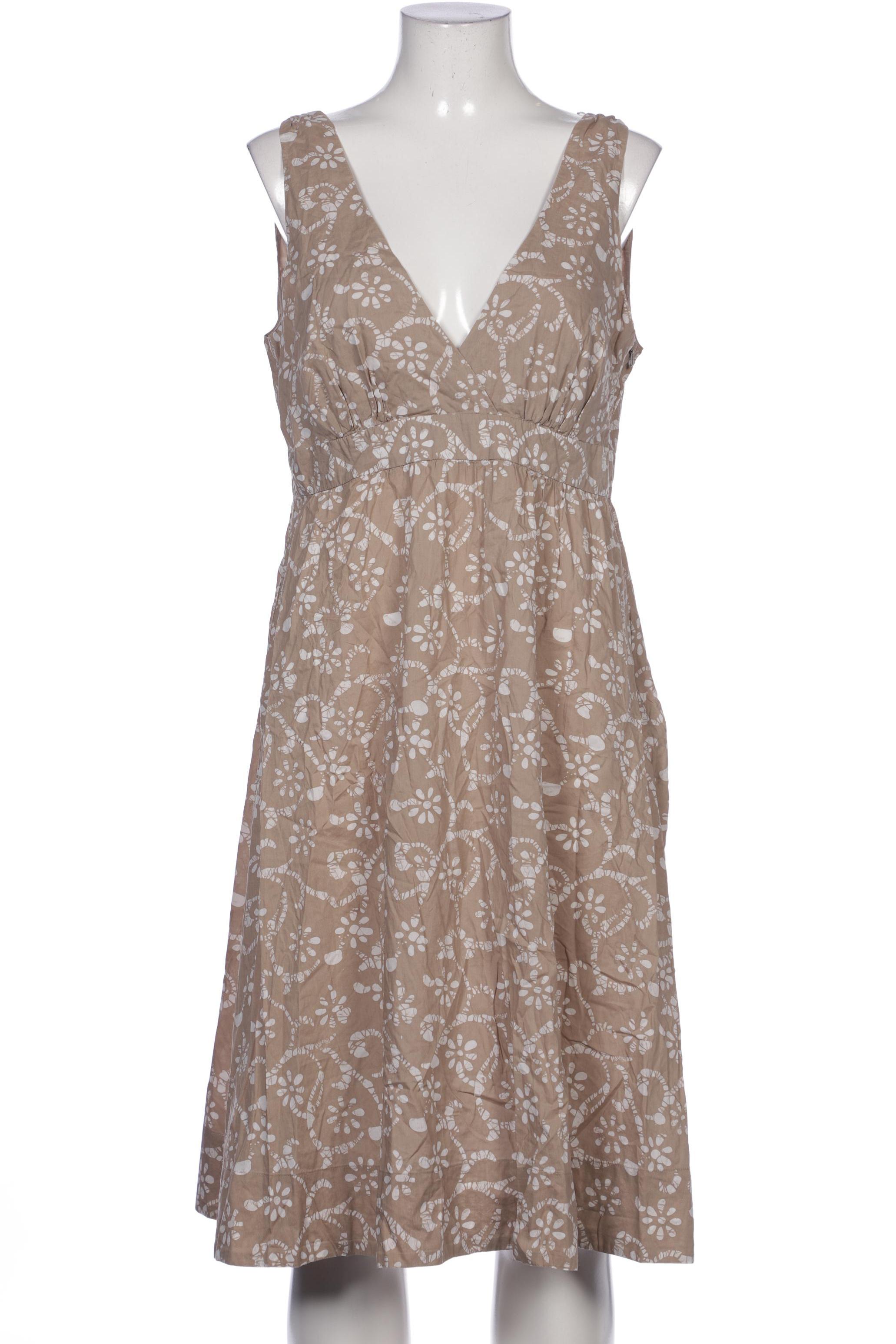

Marc O Polo Damen Kleid, braun, Gr. 42