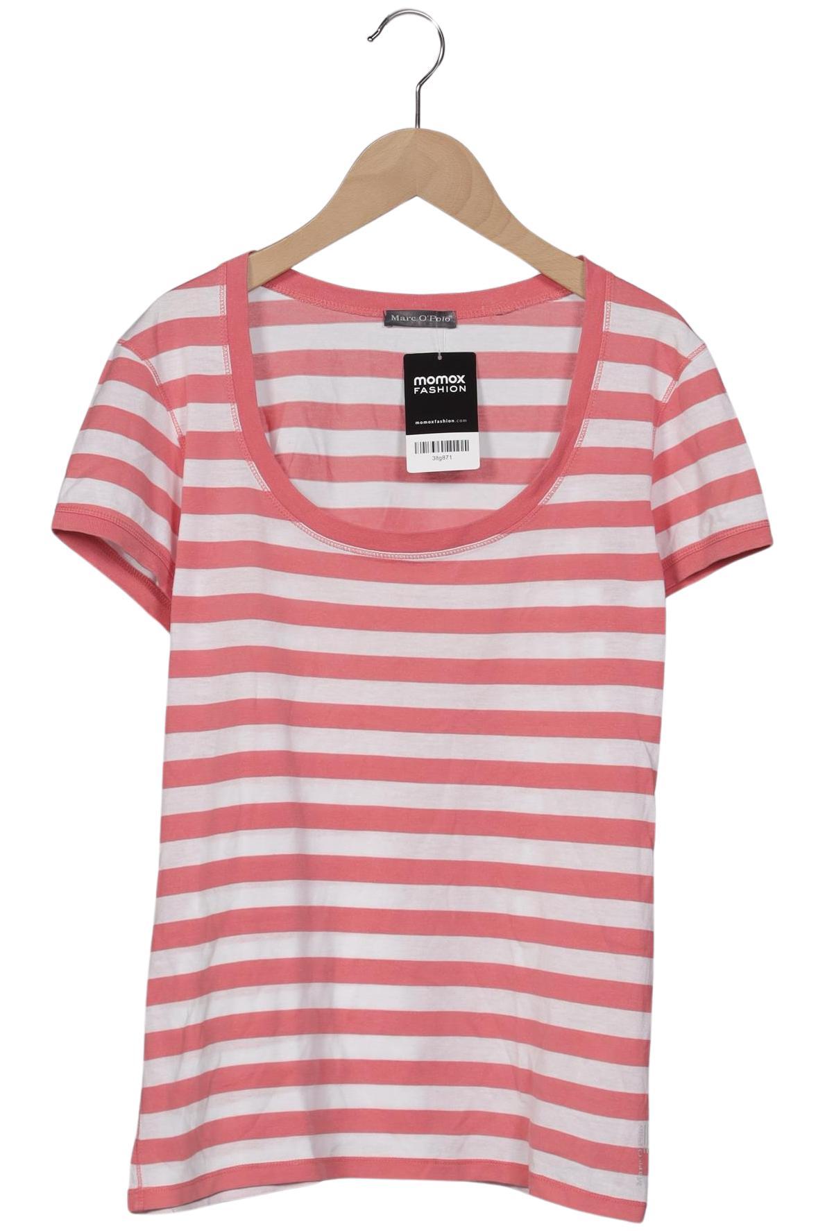 

Marc O Polo Damen T-Shirt, mehrfarbig, Gr. 38