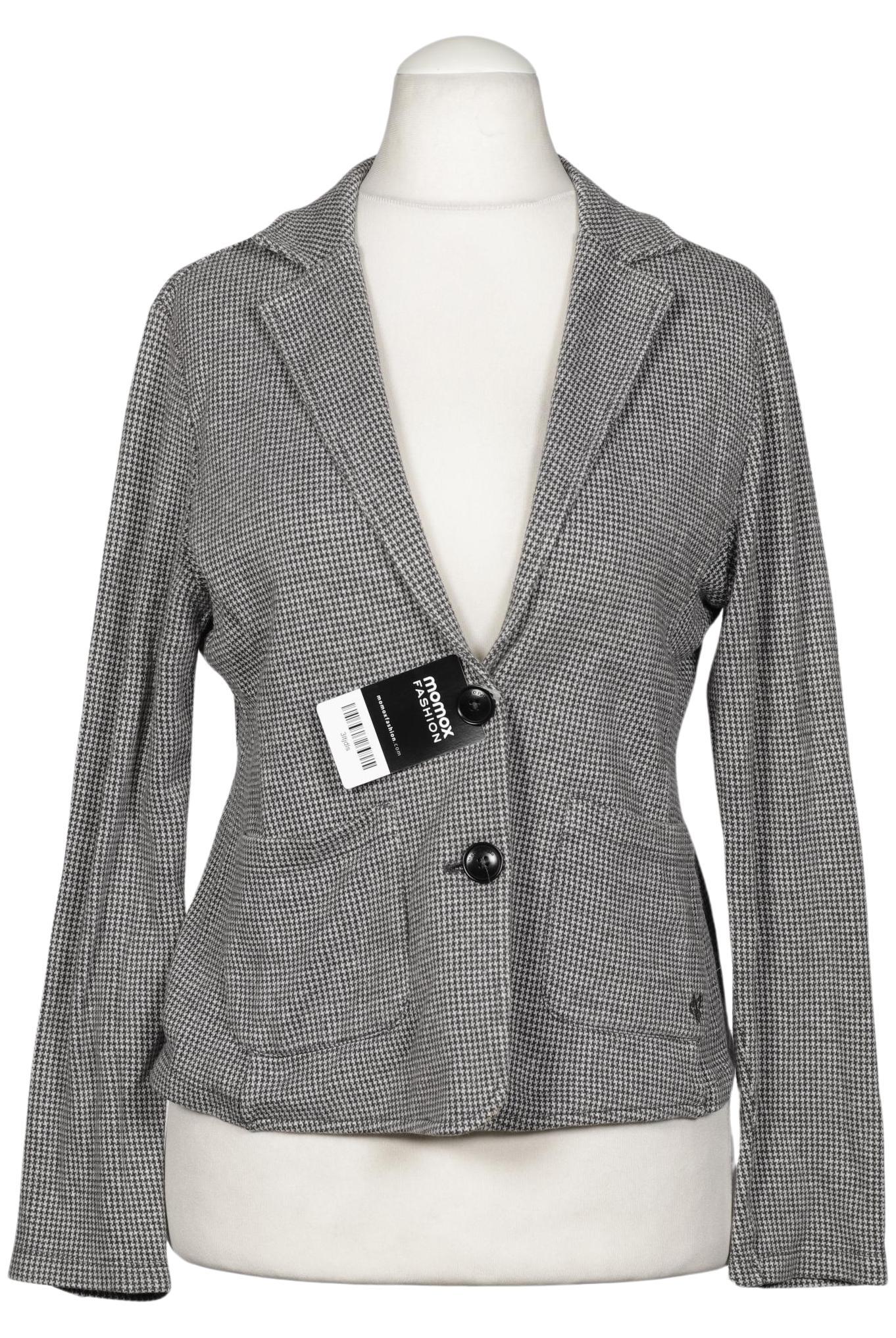 

Marc O Polo Damen Blazer, grau, Gr. 38