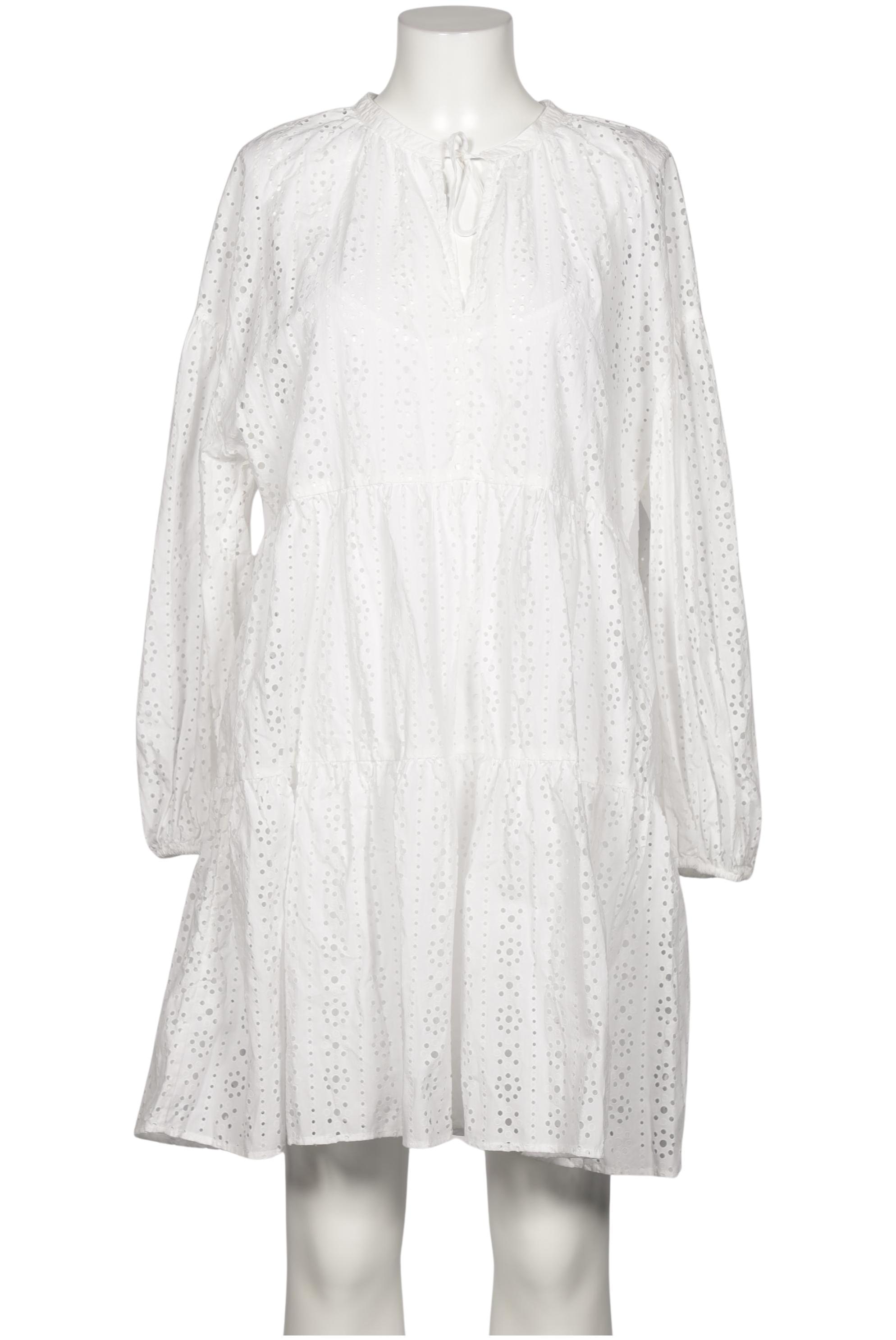 

Marc O Polo Damen Kleid, weiß, Gr. 42