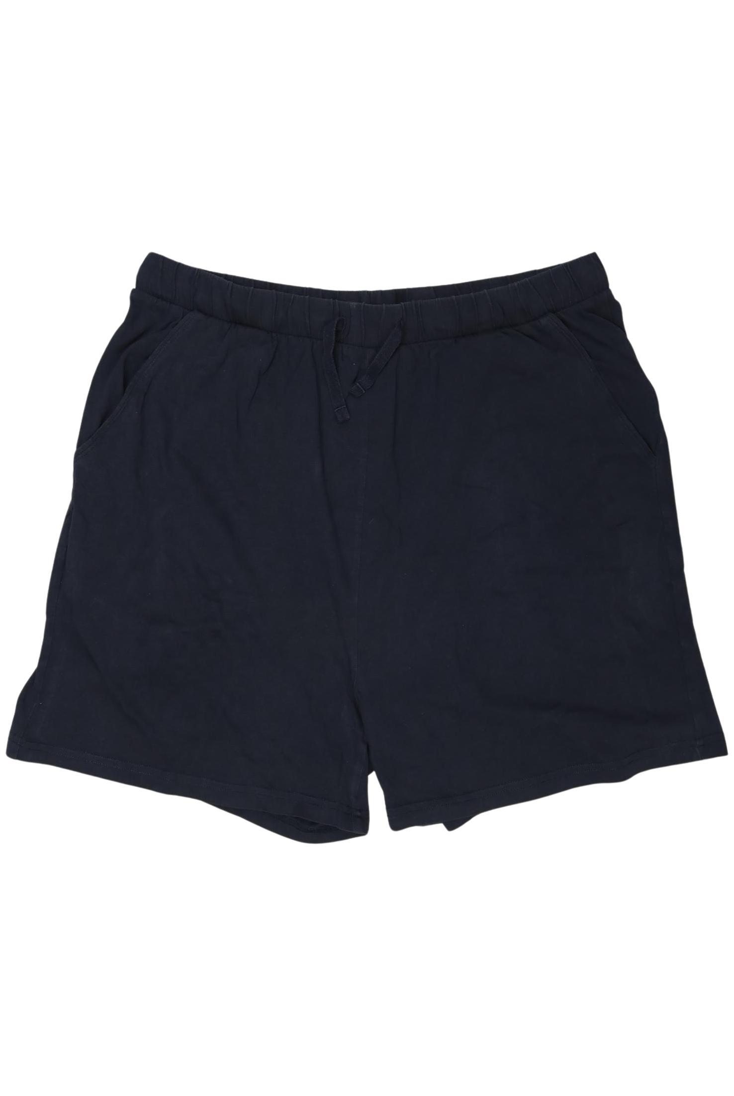 

Marc O Polo Damen Shorts, marineblau, Gr. 42
