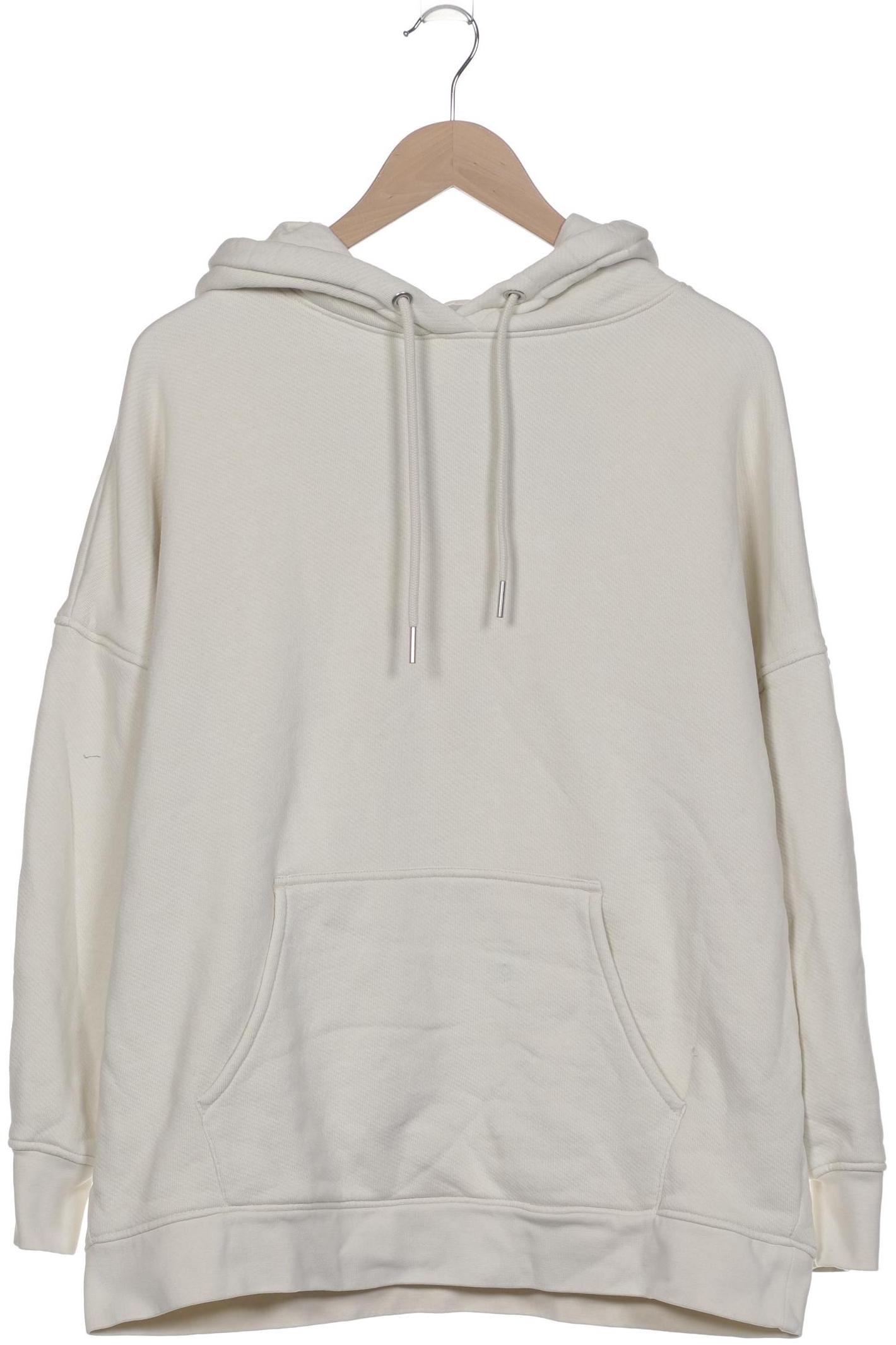 

Marc O Polo Damen Kapuzenpullover, cremeweiß, Gr. 38