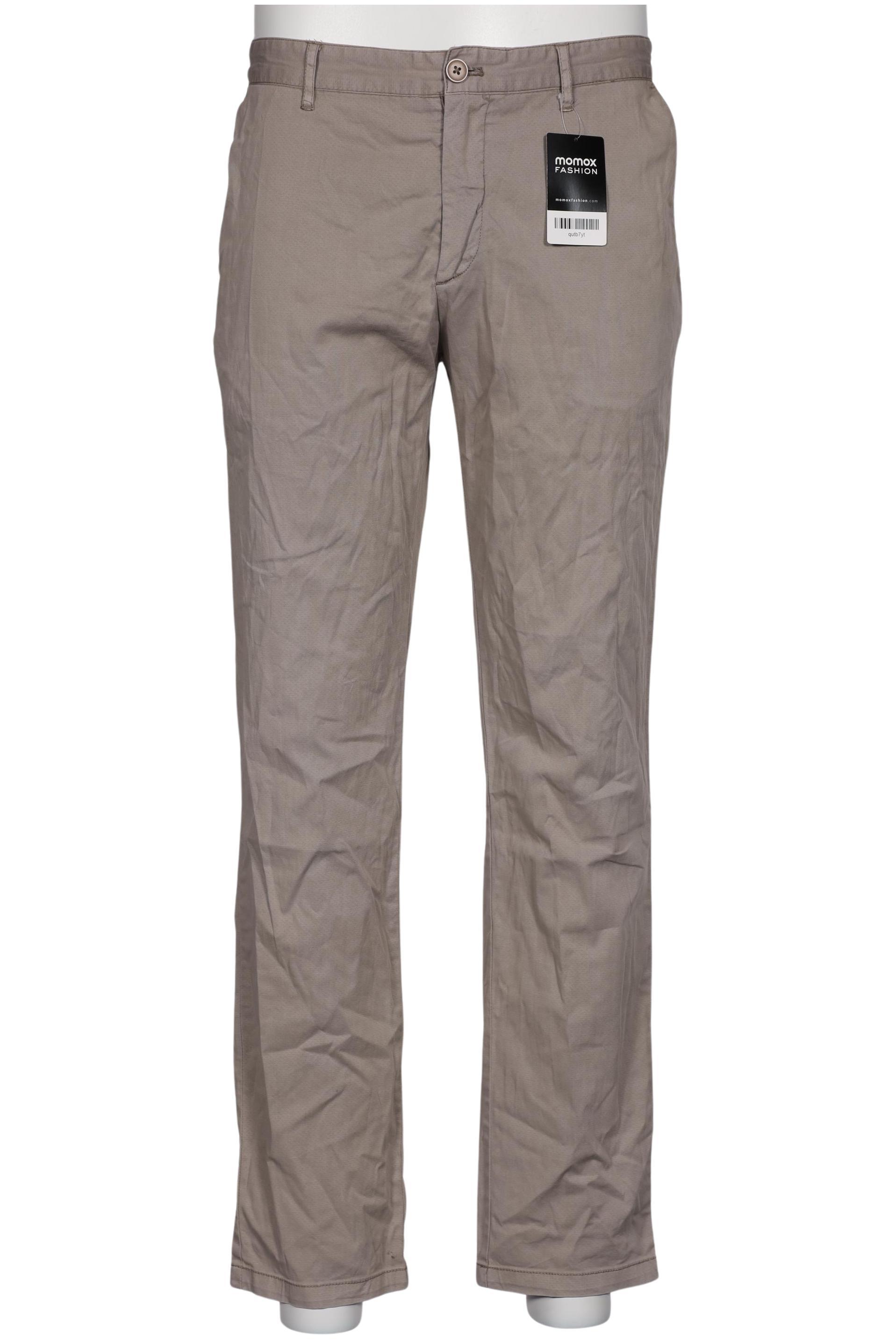 

Marc O Polo Herren Stoffhose, beige, Gr. 52