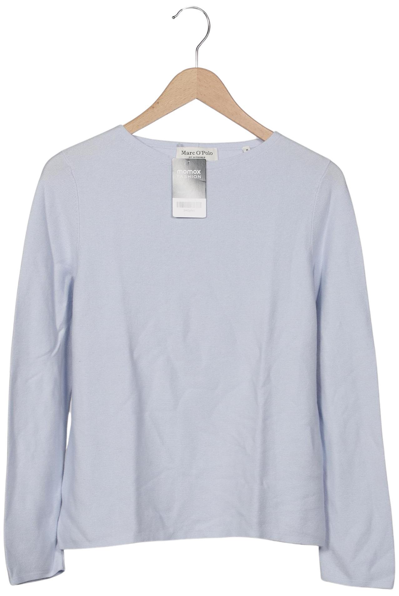 

Marc O Polo Damen Pullover, hellblau, Gr. 38