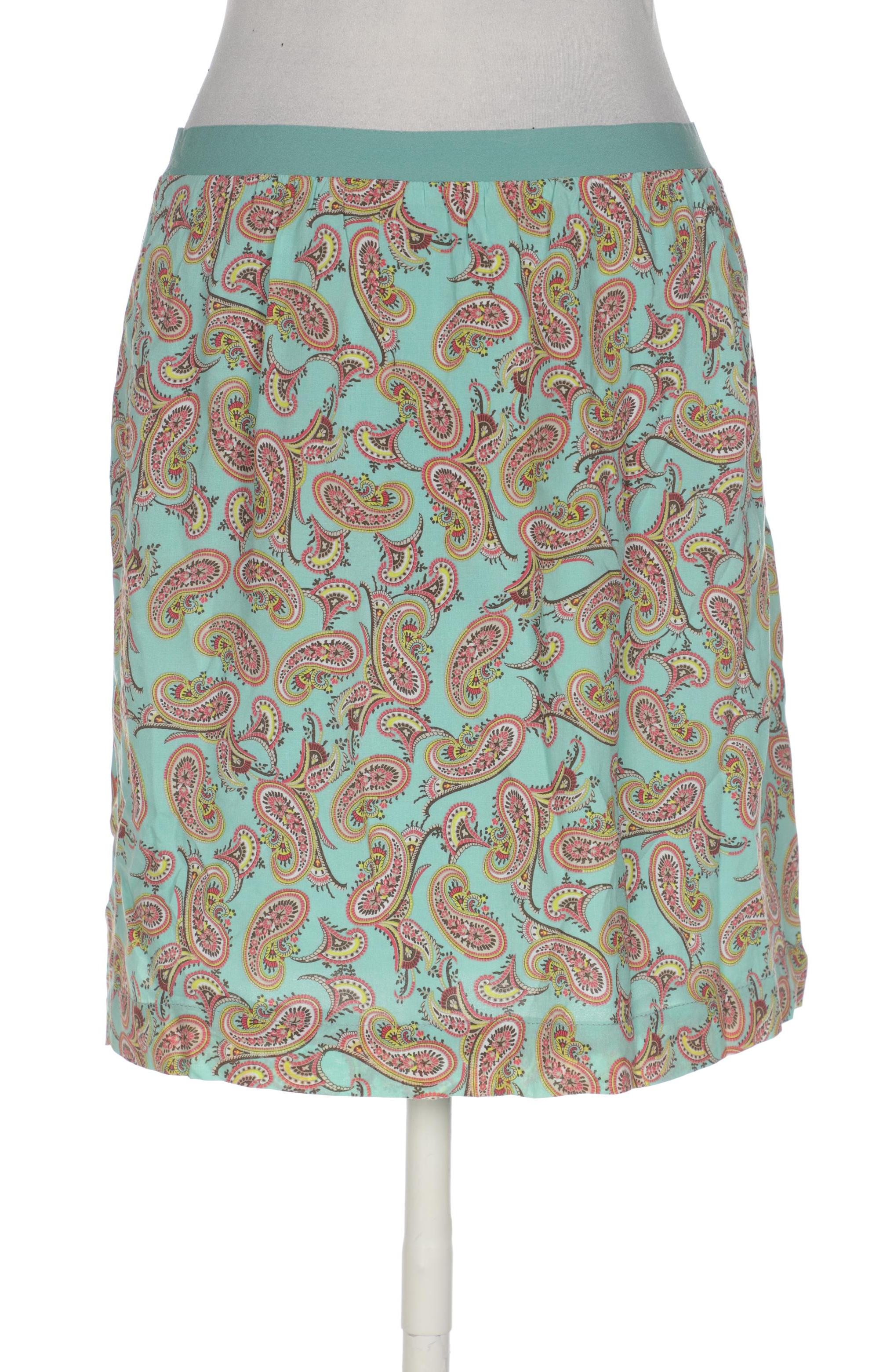 

Marc O Polo Damen Rock, hellgrün, Gr. 38