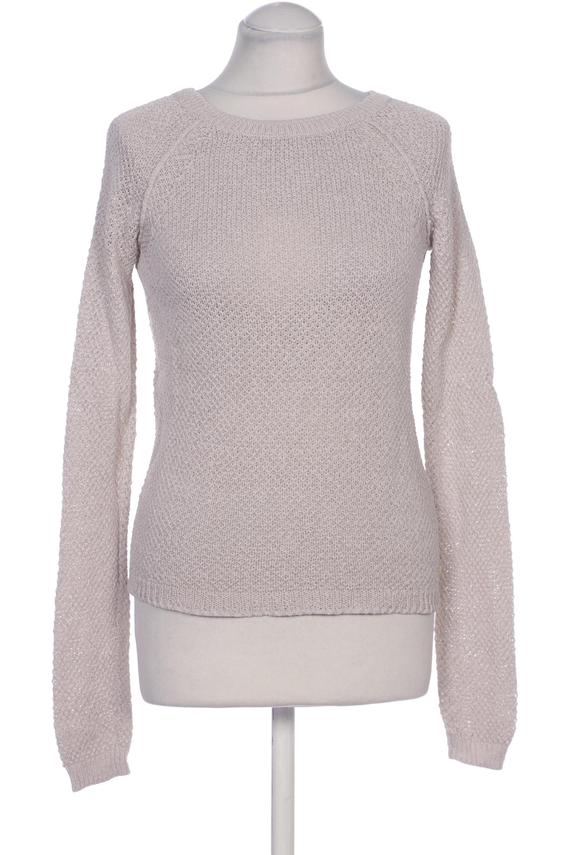 

Marc O Polo Damen Pullover, beige, Gr. 38