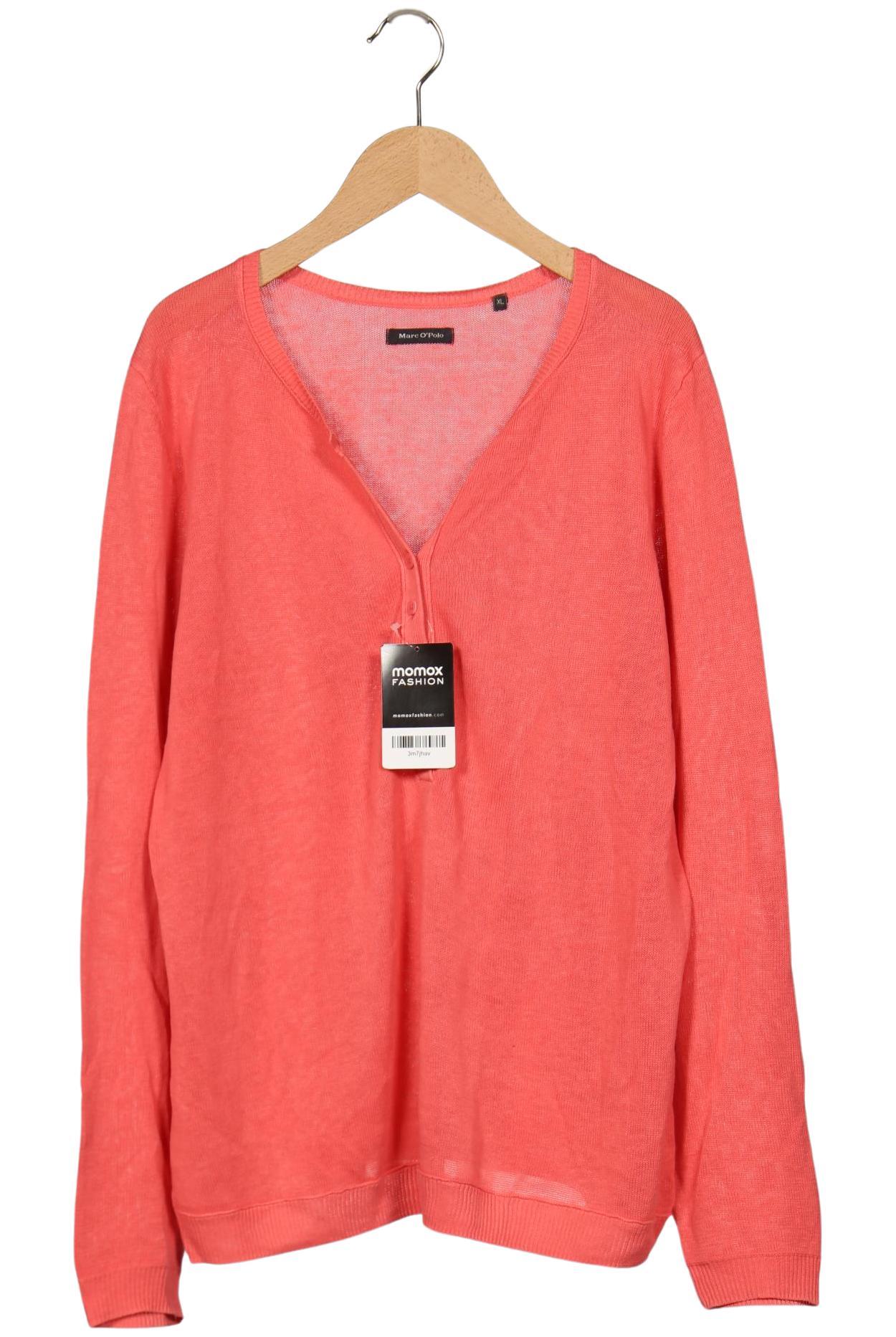 

Marc O Polo Damen Pullover, pink, Gr. 44