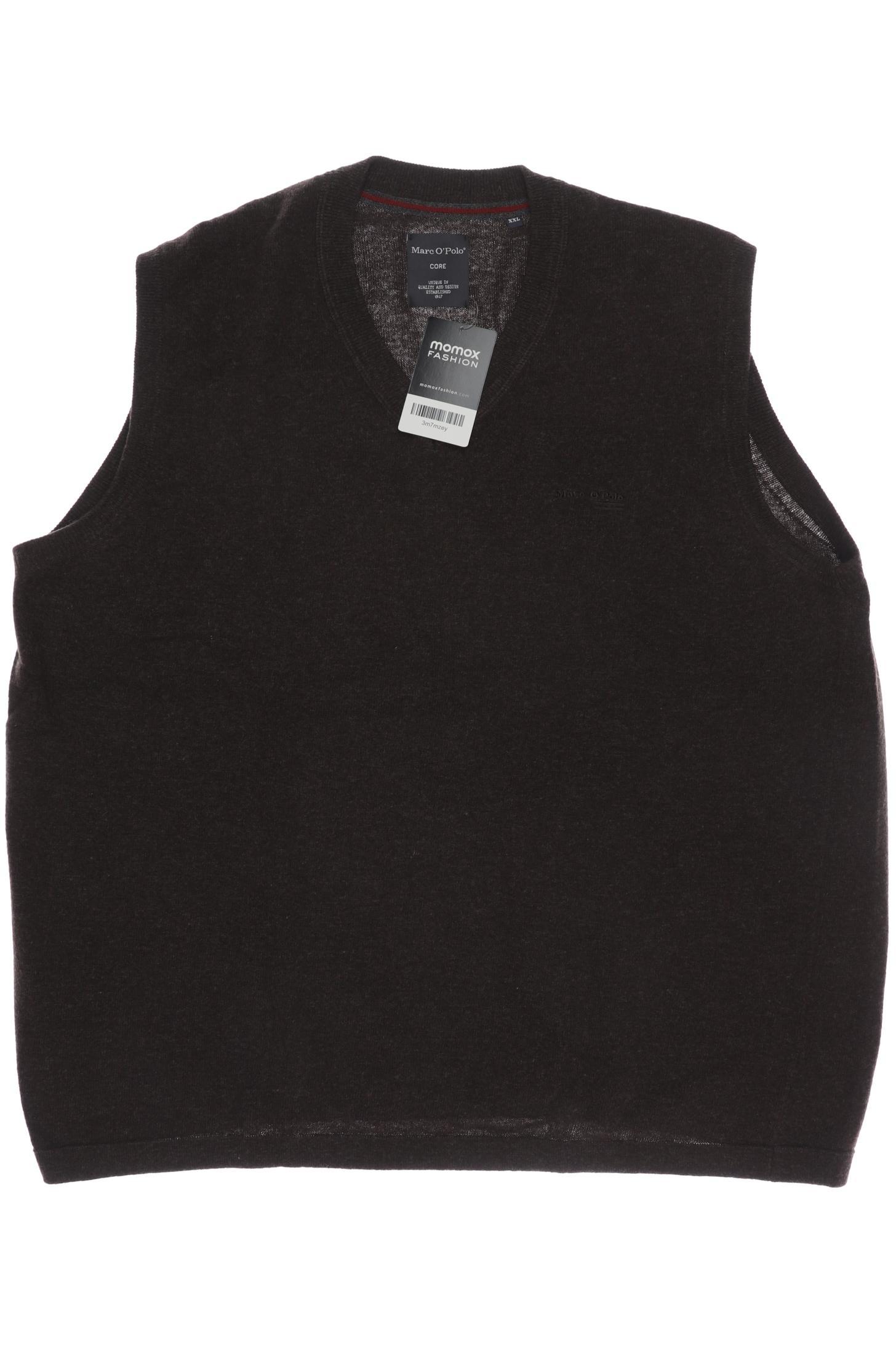 

Marc O Polo Herren Pullover, braun, Gr. 56
