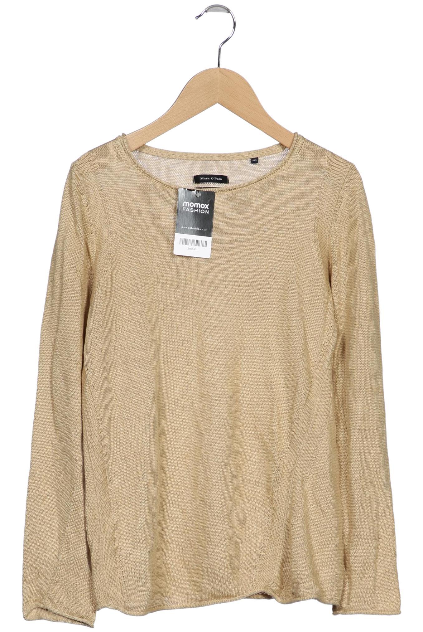 

Marc O Polo Damen Pullover, beige, Gr. 32