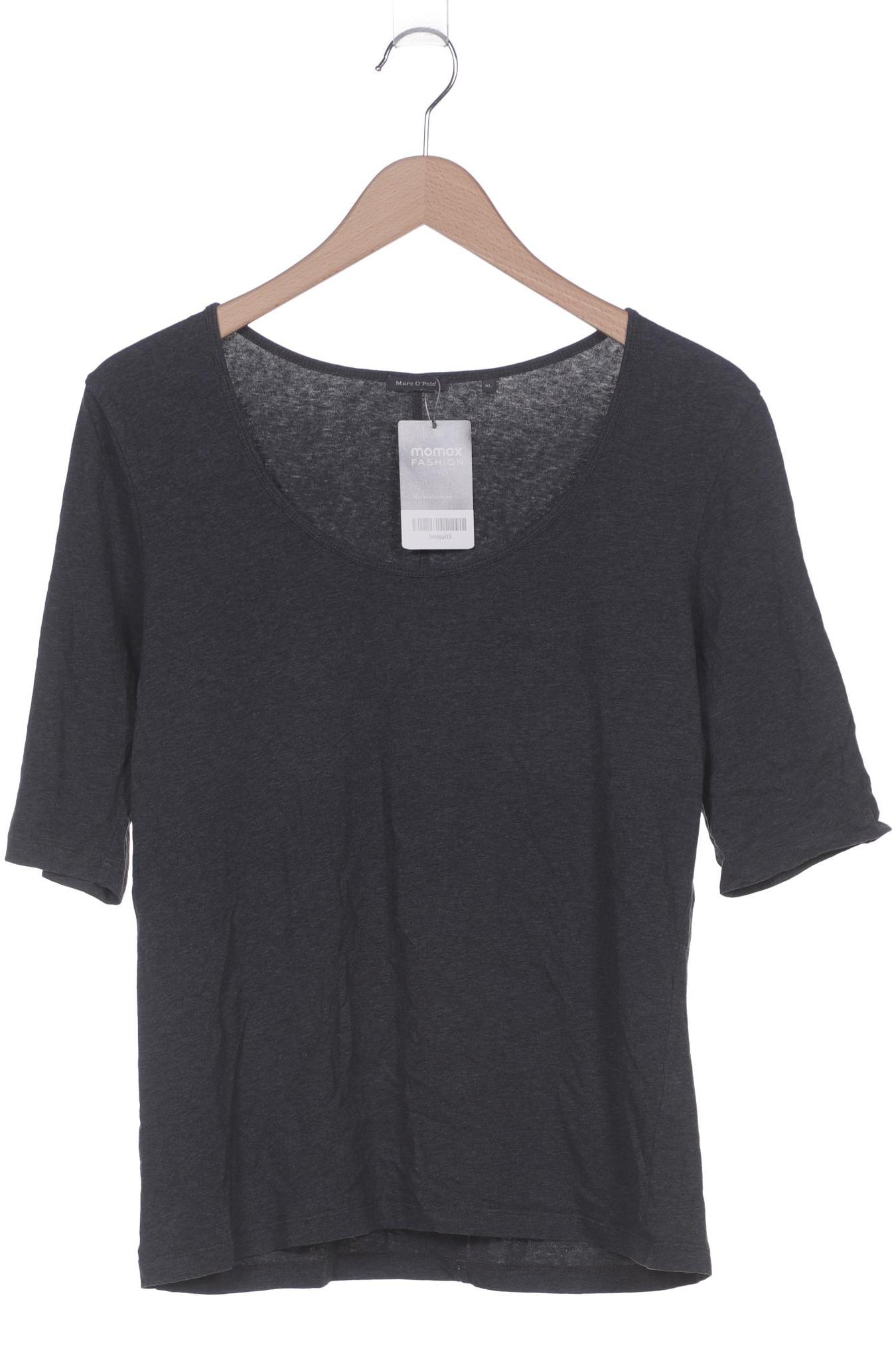 

Marc O Polo Damen T-Shirt, grau, Gr. 44