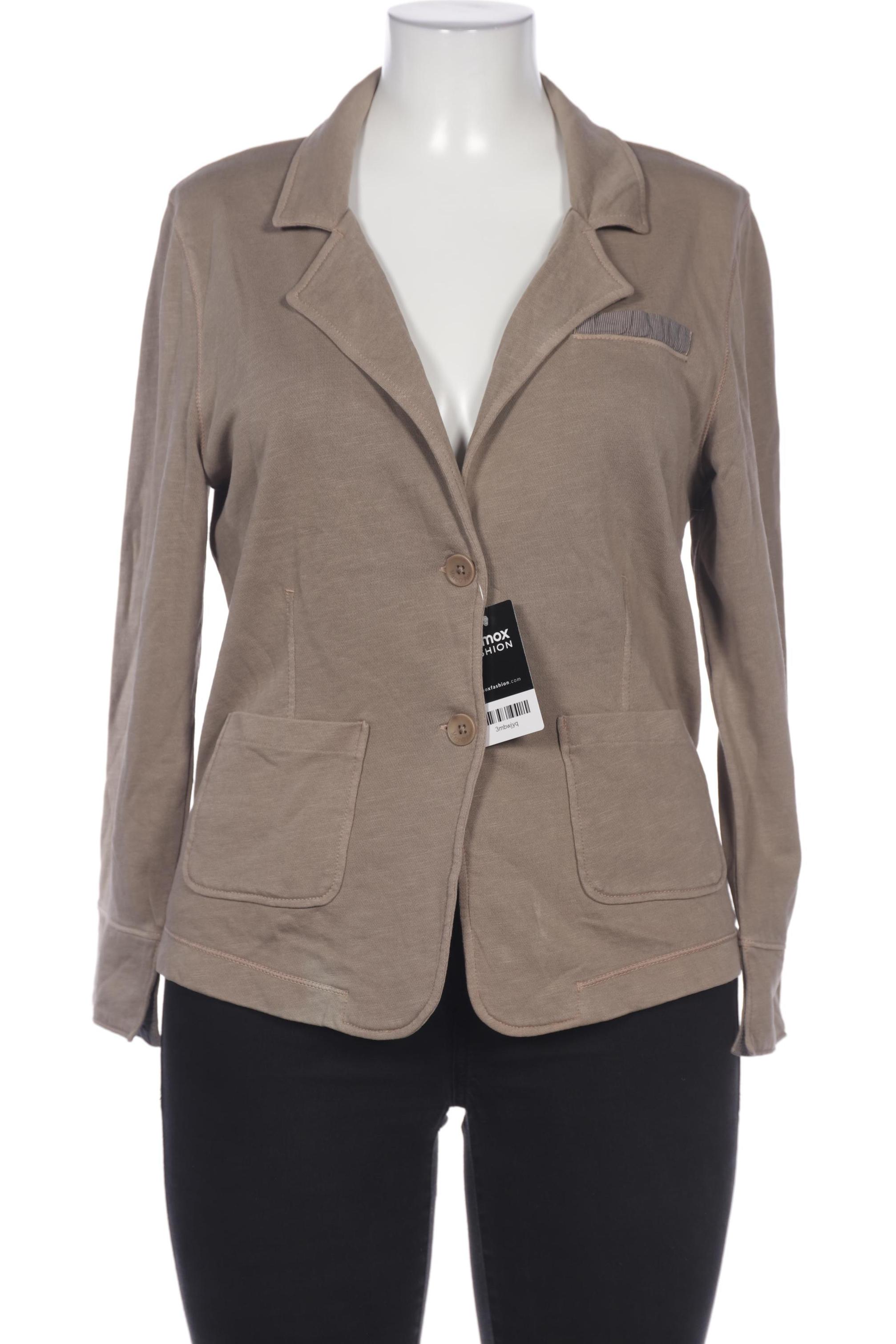 

Marc O Polo Damen Blazer, braun