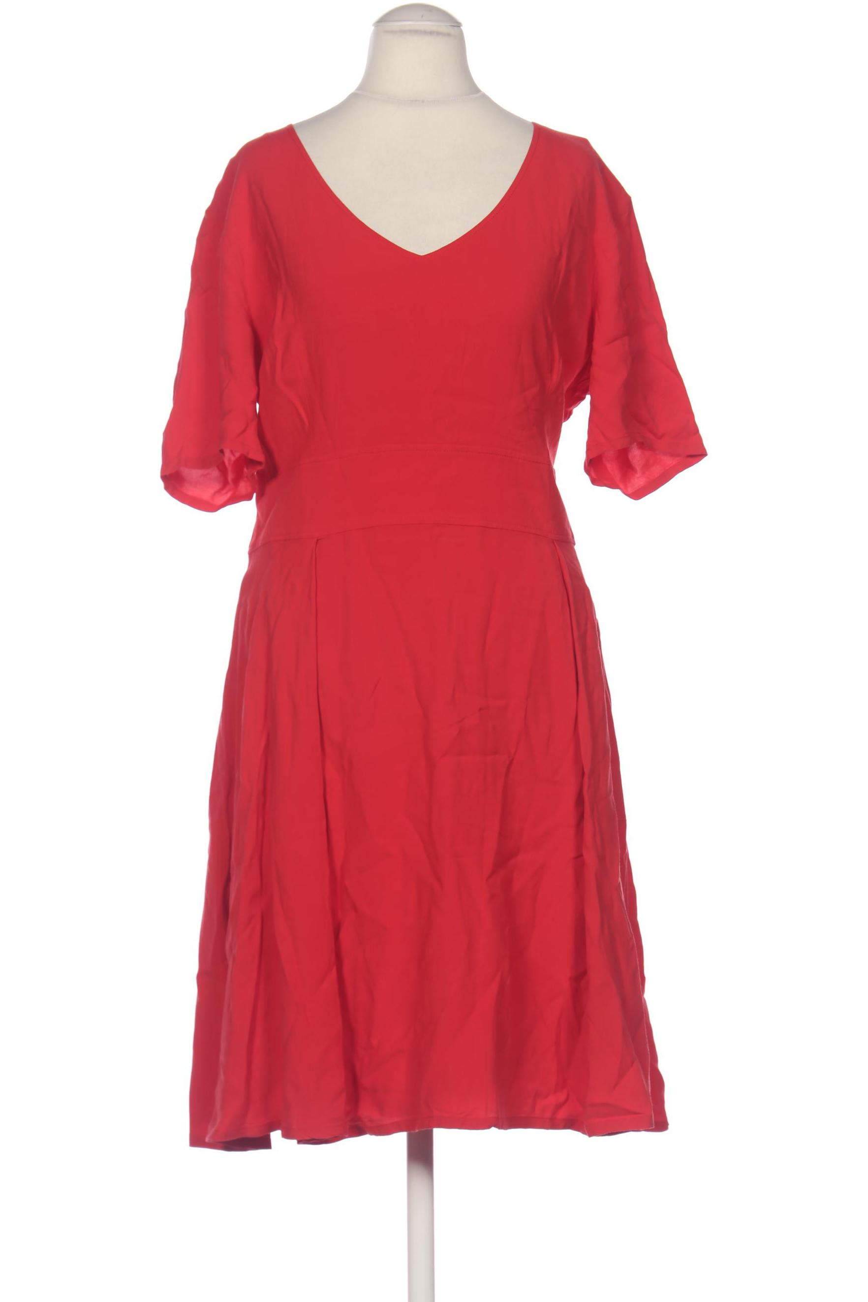 

Marc O Polo Damen Kleid, rot, Gr. 38
