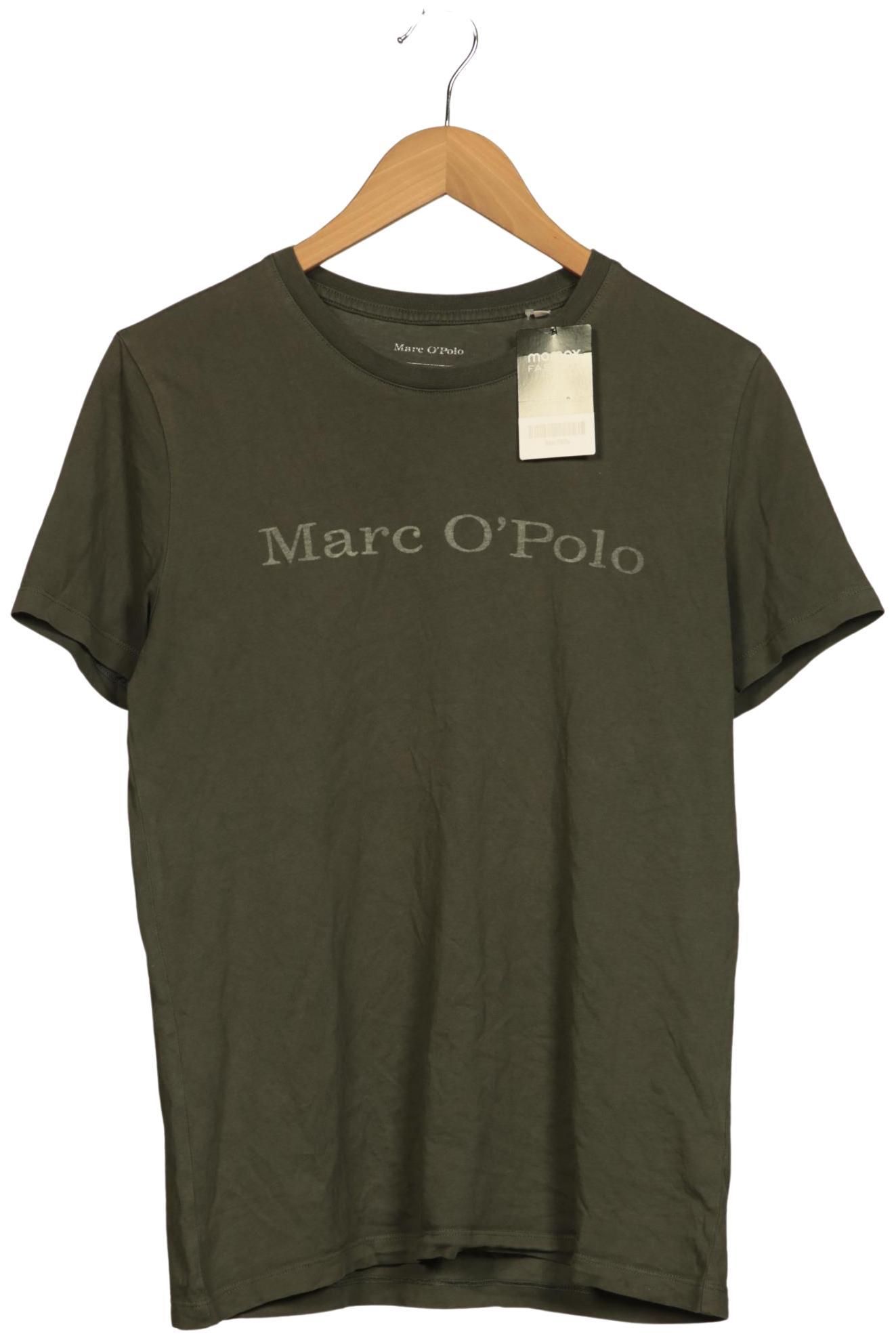 

Marc O Polo Herren T-Shirt, grün, Gr. 46