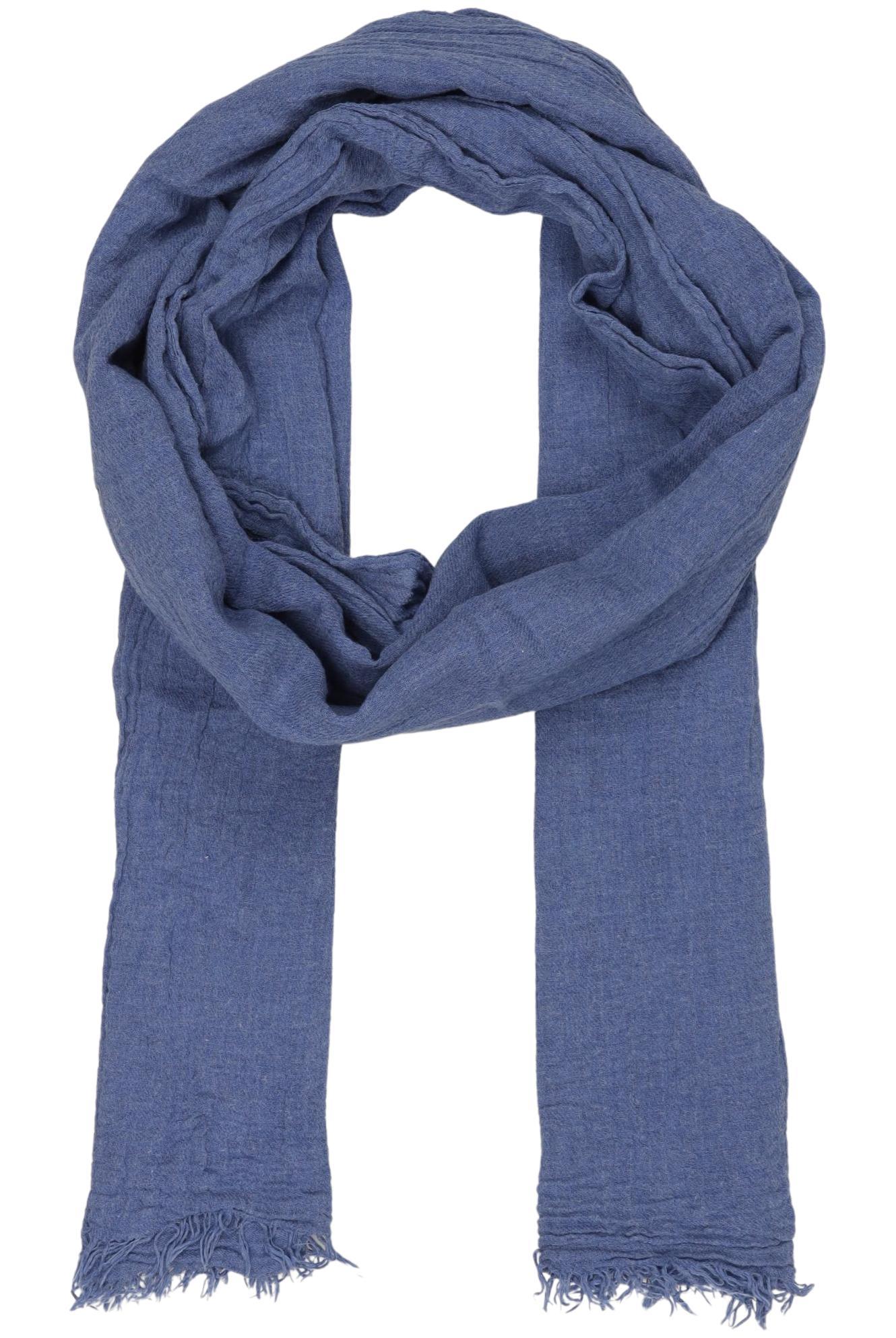 

Marc O Polo Damen Schal, blau, Gr.