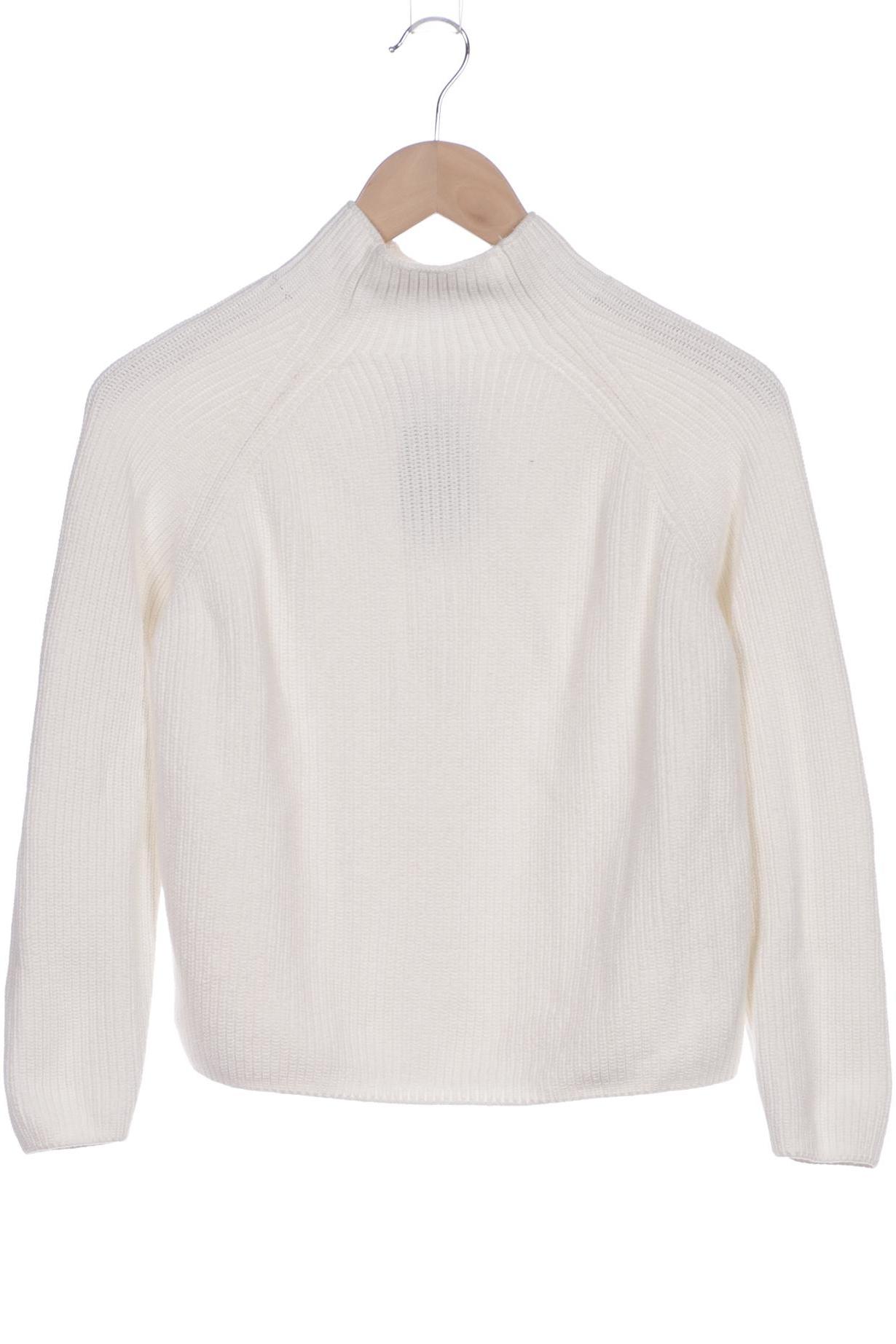 

Marc O Polo Damen Pullover, weiß, Gr. 34