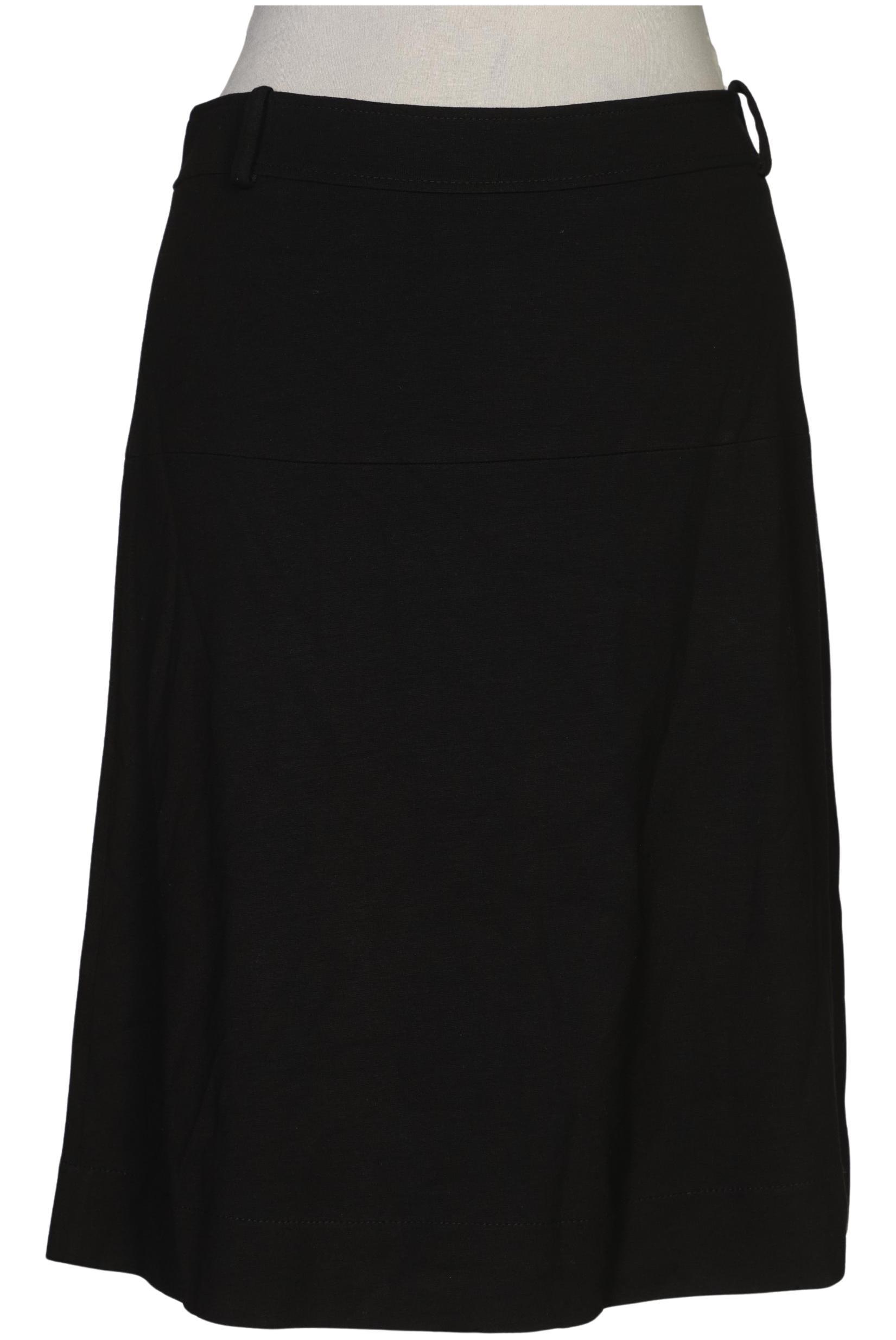 

Marc O Polo Damen Rock, schwarz, Gr. 38