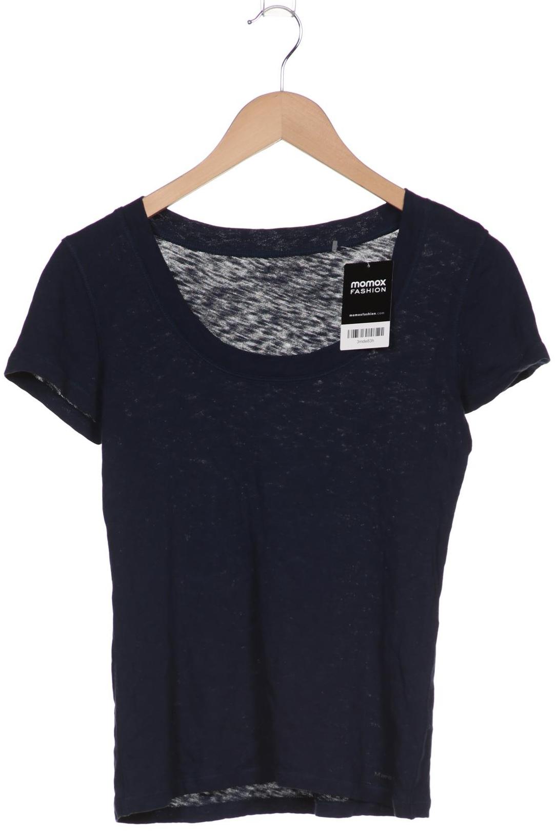 

Marc O Polo Damen T-Shirt, marineblau