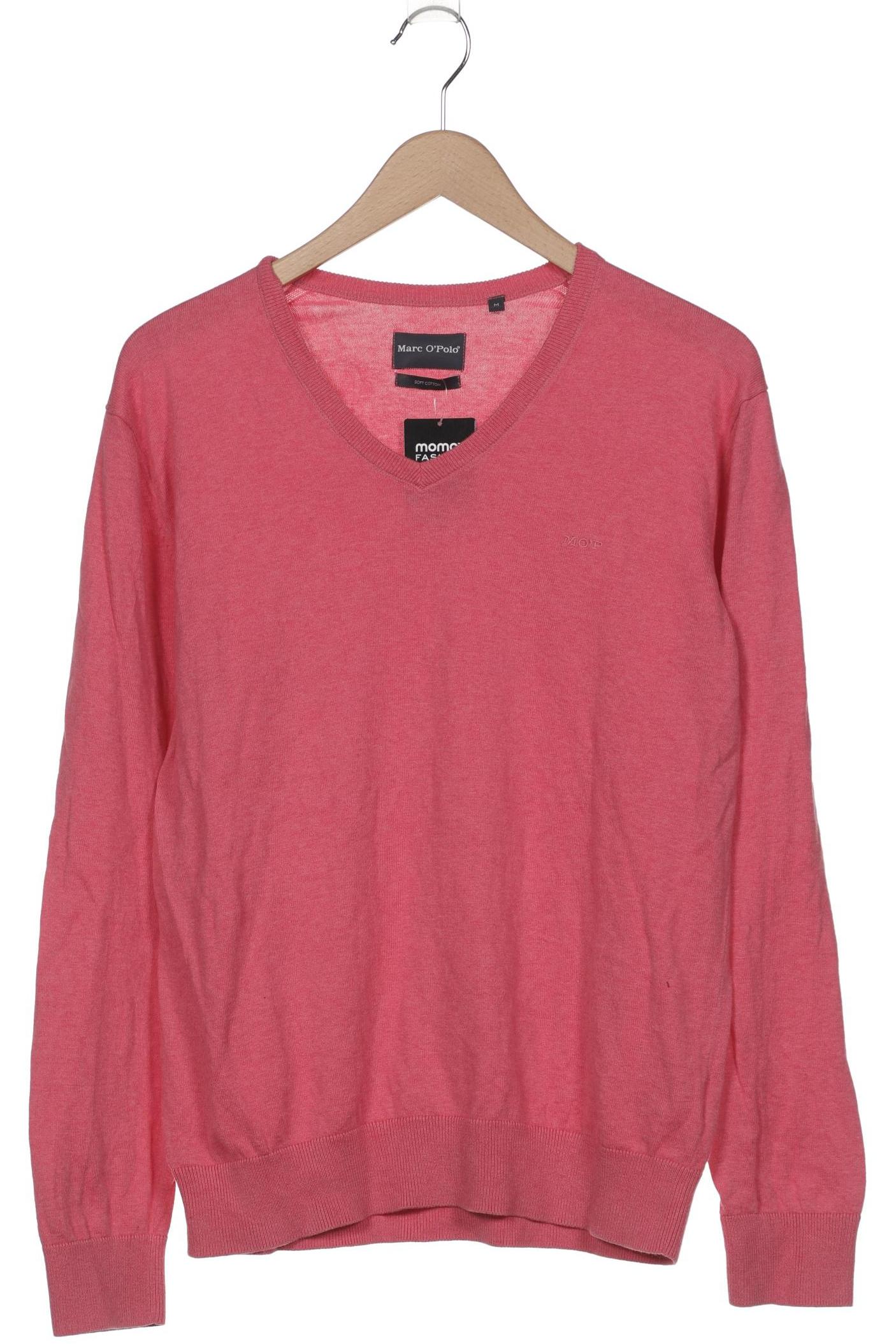 

Marc O Polo Damen Pullover, pink, Gr. 38