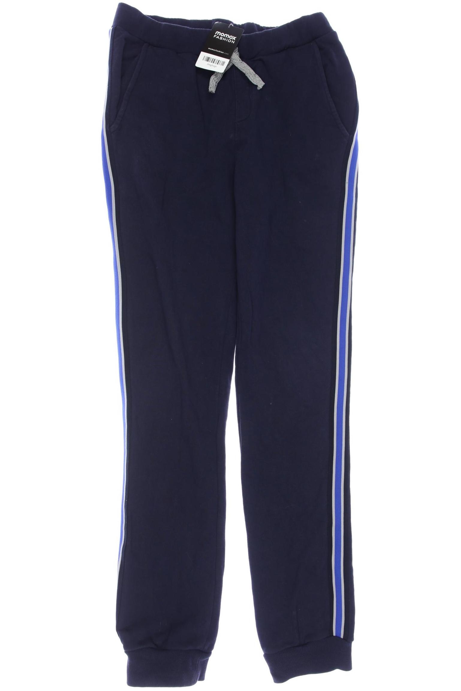 

Marc O Polo Herren Stoffhose, marineblau, Gr. 170