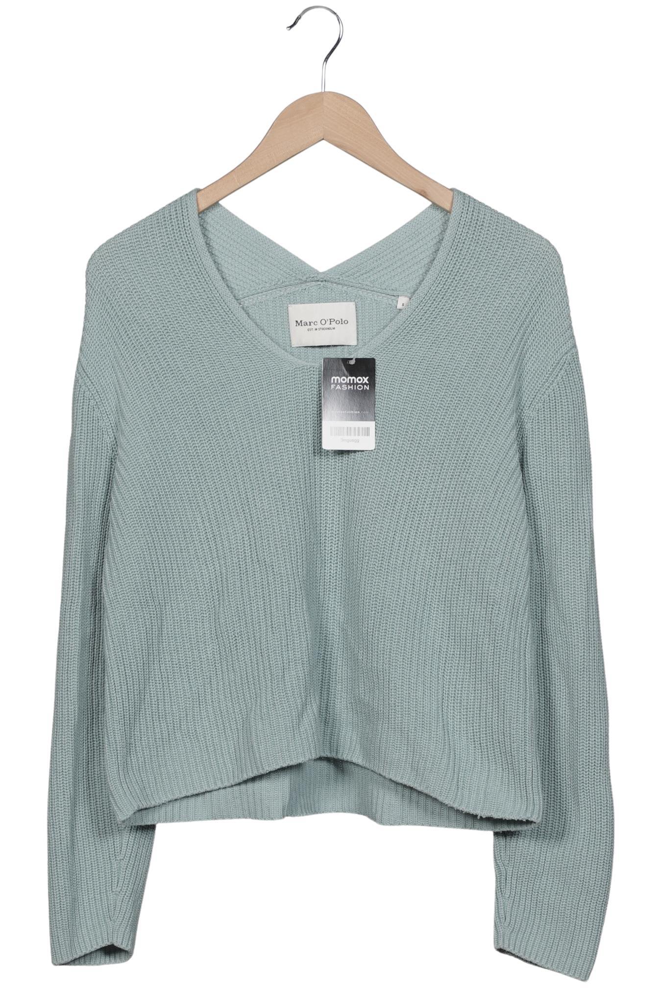 

Marc O Polo Damen Pullover, hellblau, Gr. 36
