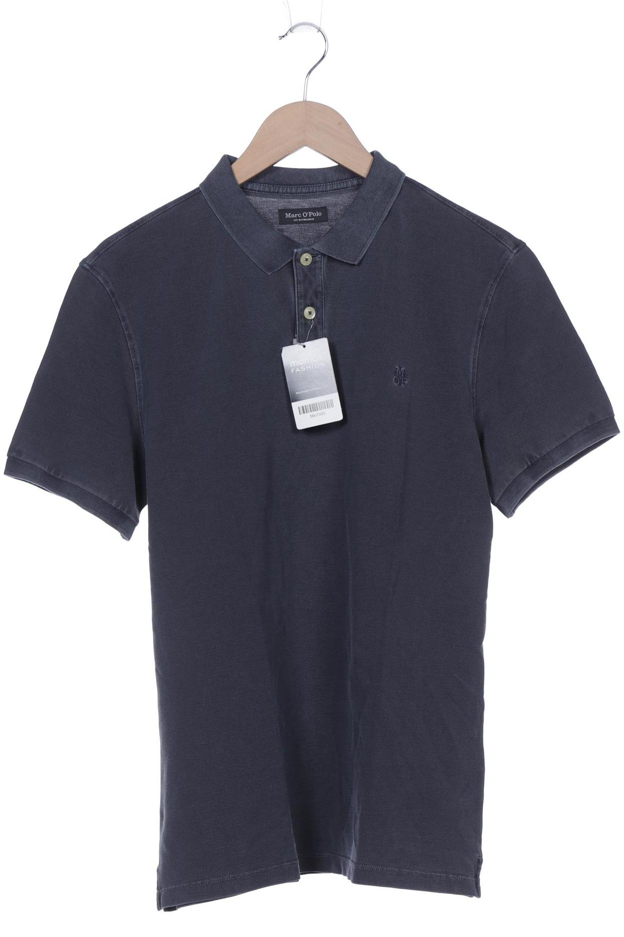 

Marc O Polo Herren Poloshirt, marineblau, Gr. 54