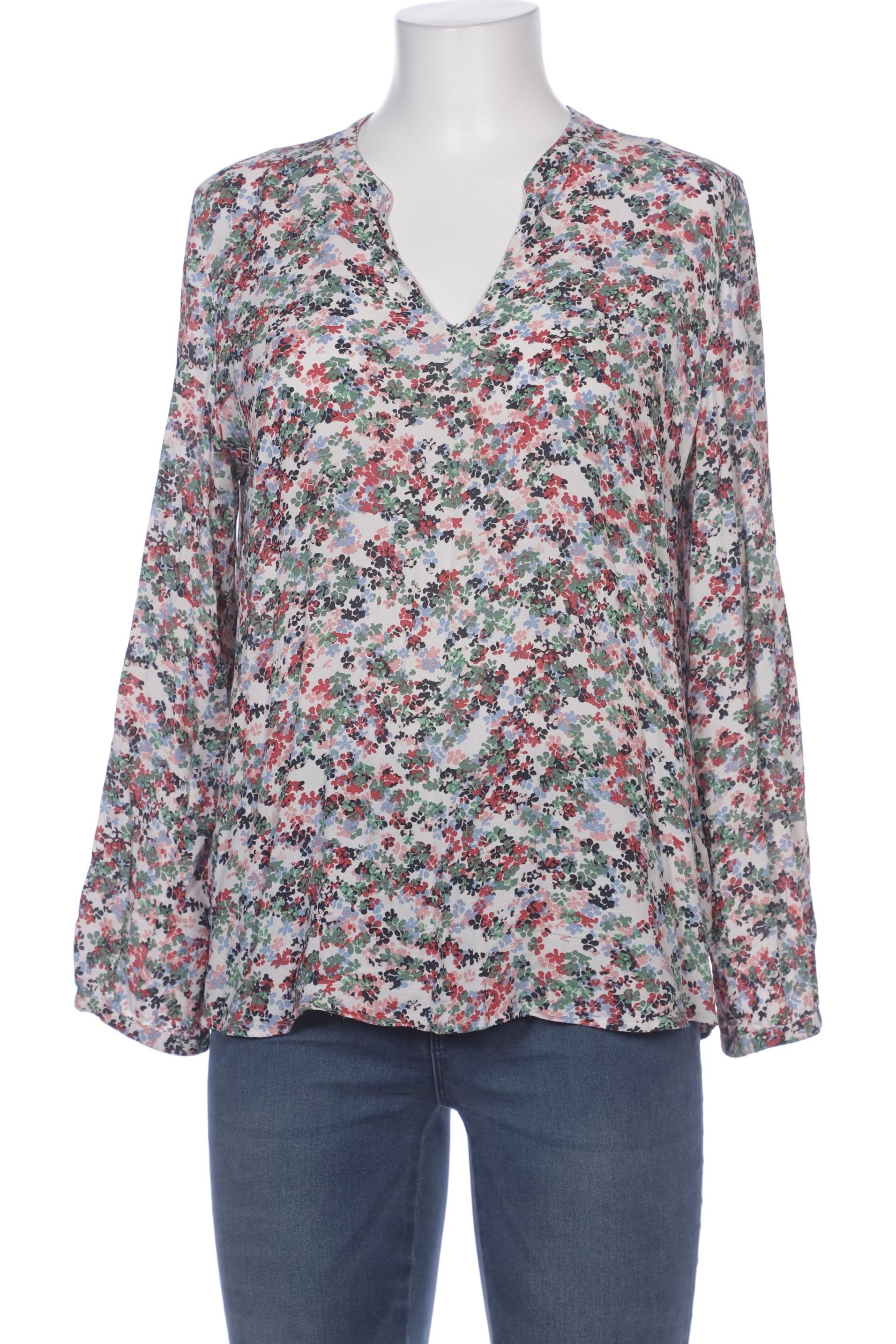 

Marc O Polo Damen Bluse, mehrfarbig, Gr. 40