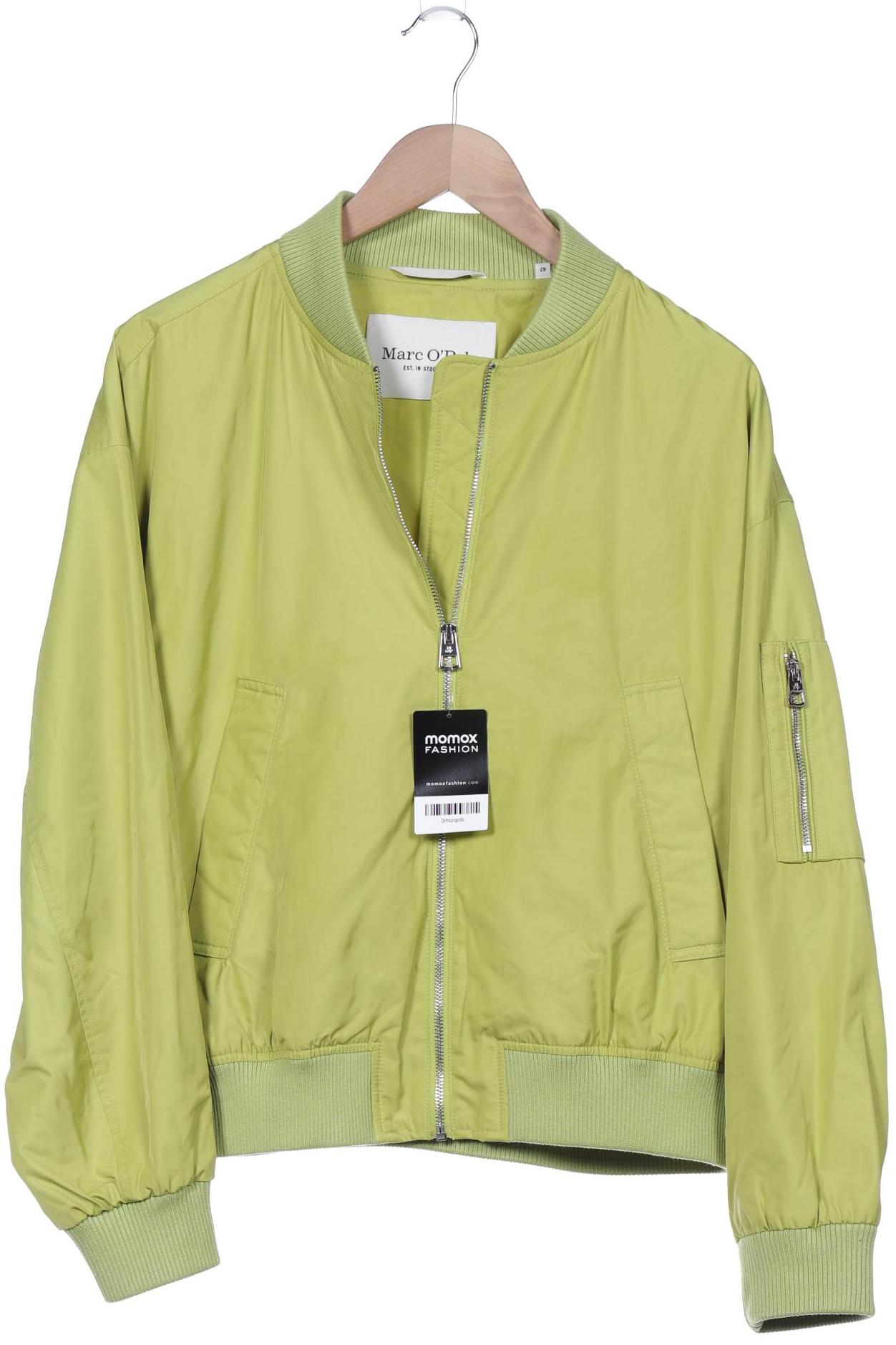 

Marc O Polo Damen Jacke, hellgrün, Gr. 42