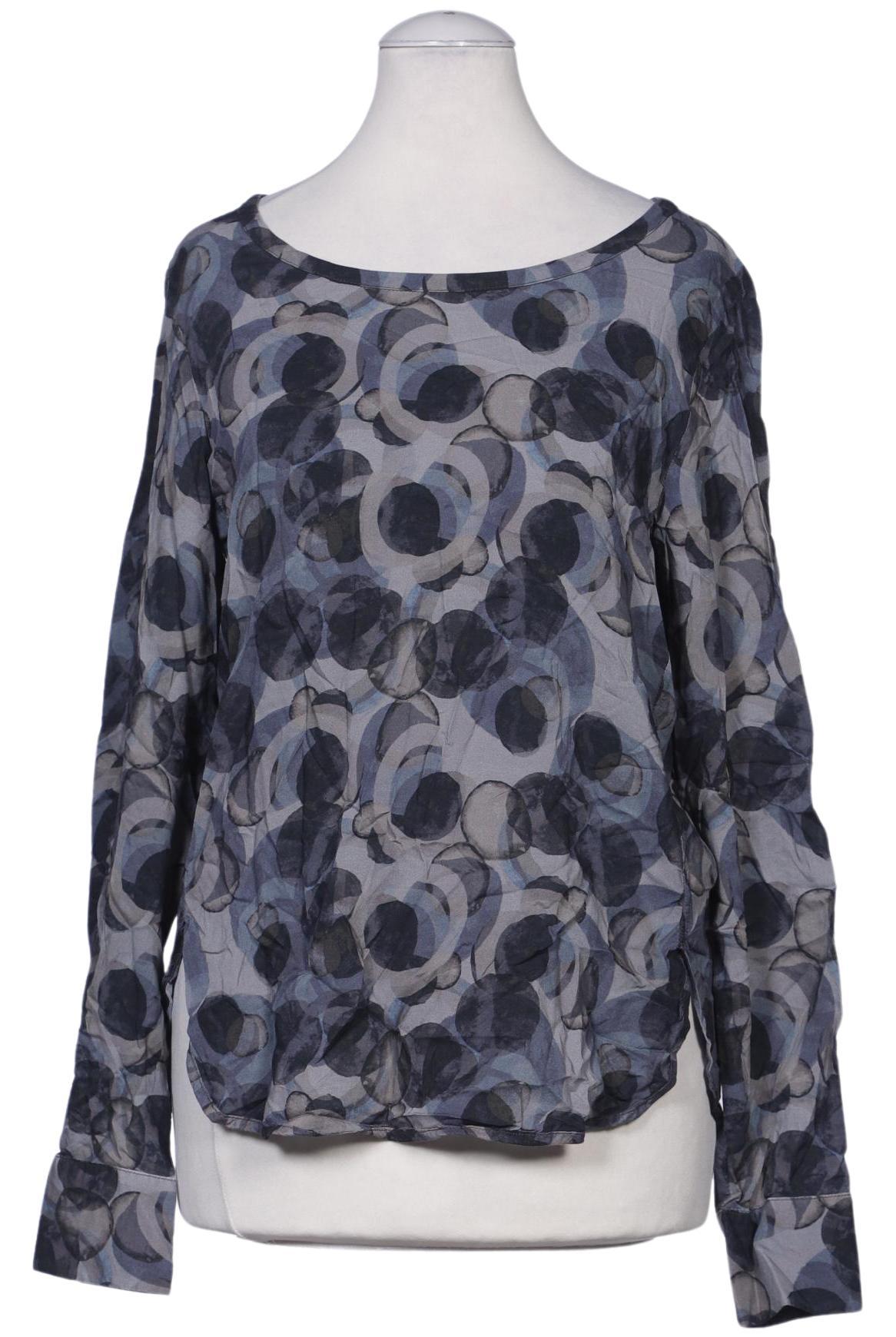 

Marc O Polo Damen Bluse, mehrfarbig, Gr. 34